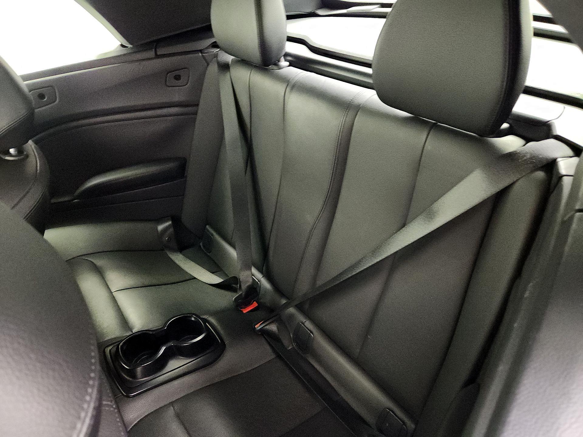 Thumbnail: 2016 BMW 2 Series - 20