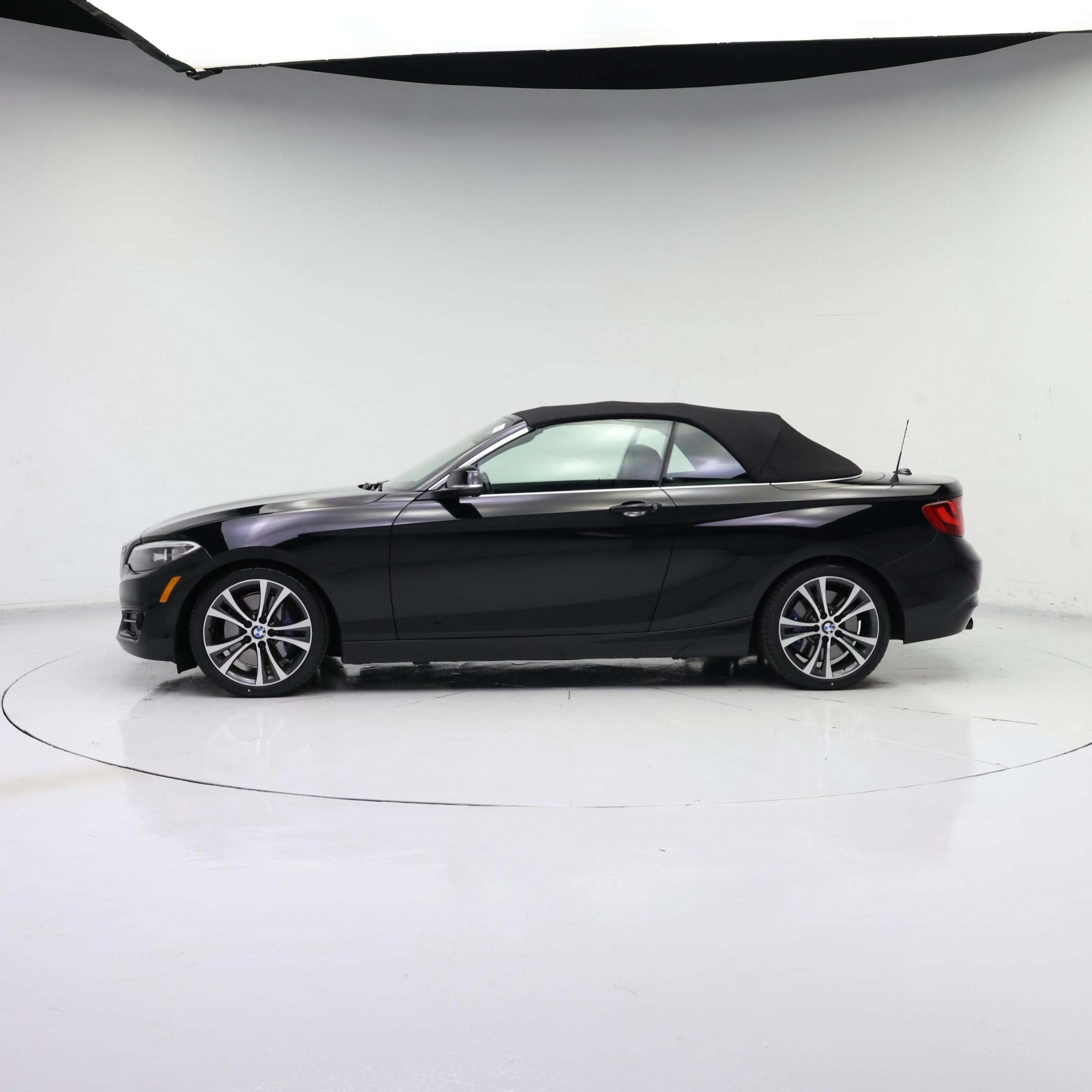 Thumbnail: 2016 BMW 2 Series - 3