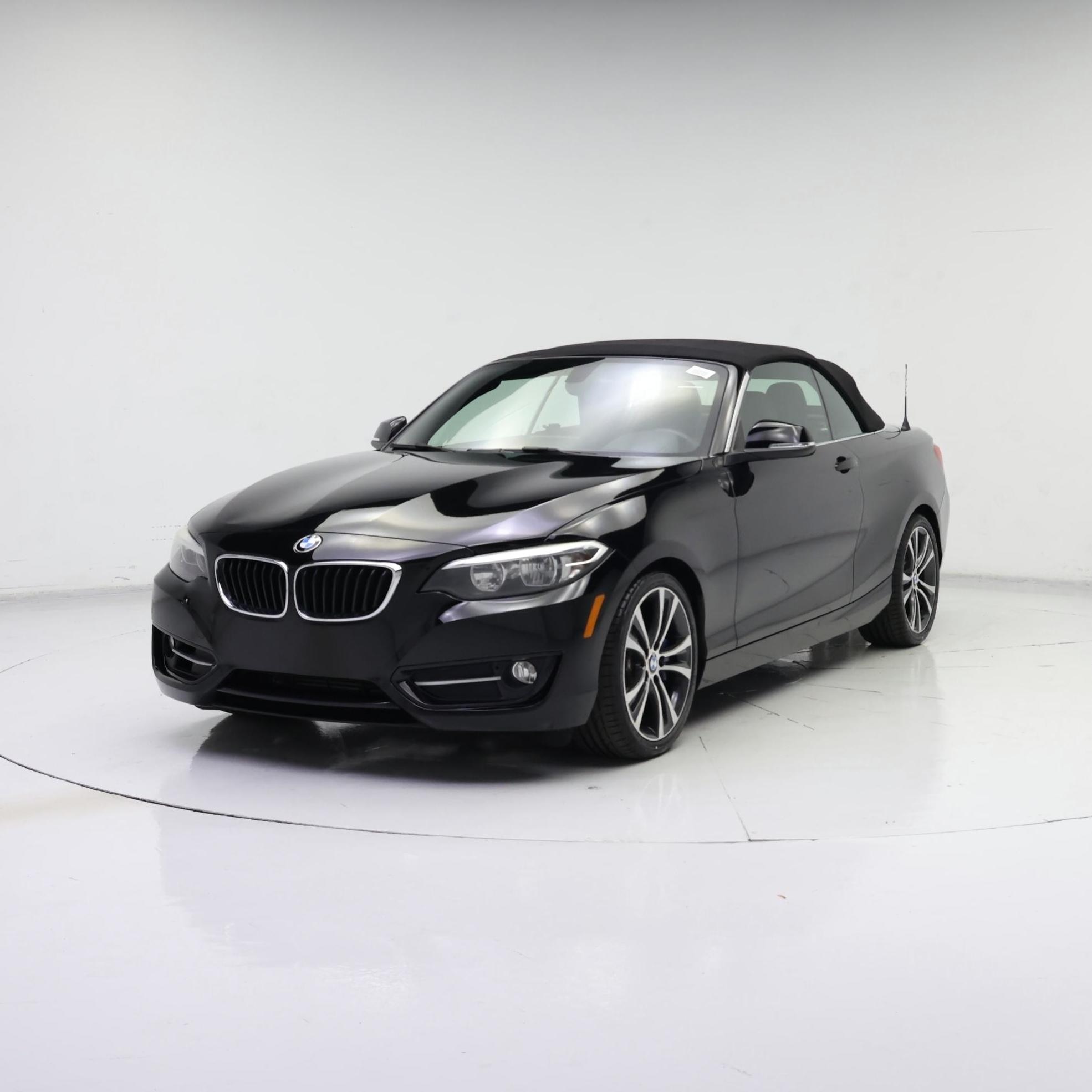 Thumbnail: 2016 BMW 2 Series - 4
