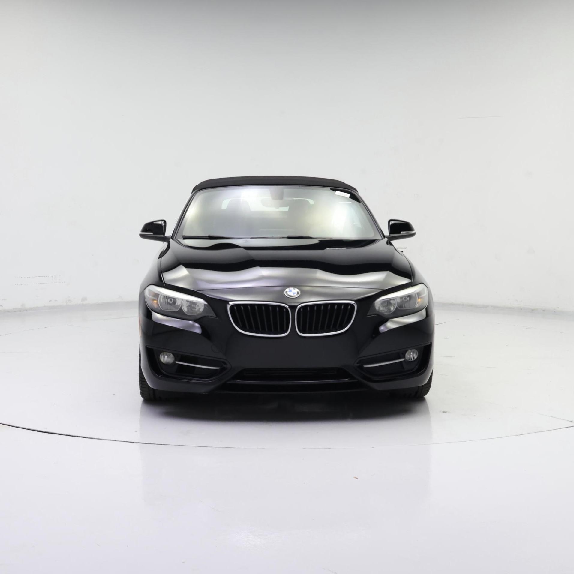 Thumbnail: 2016 BMW 2 Series - 5