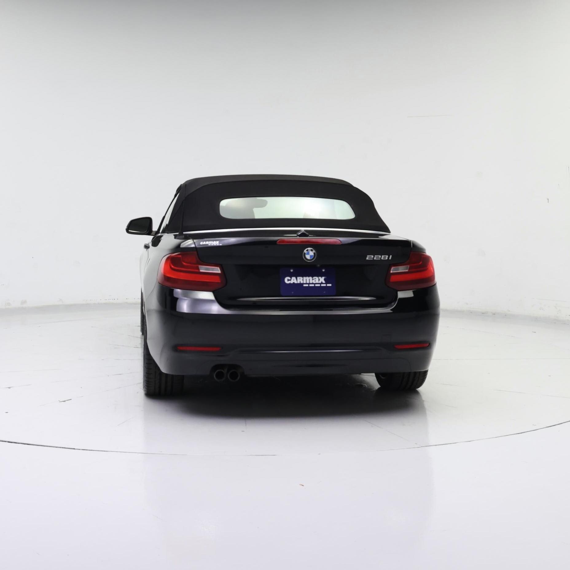 Thumbnail: 2016 BMW 2 Series - 6