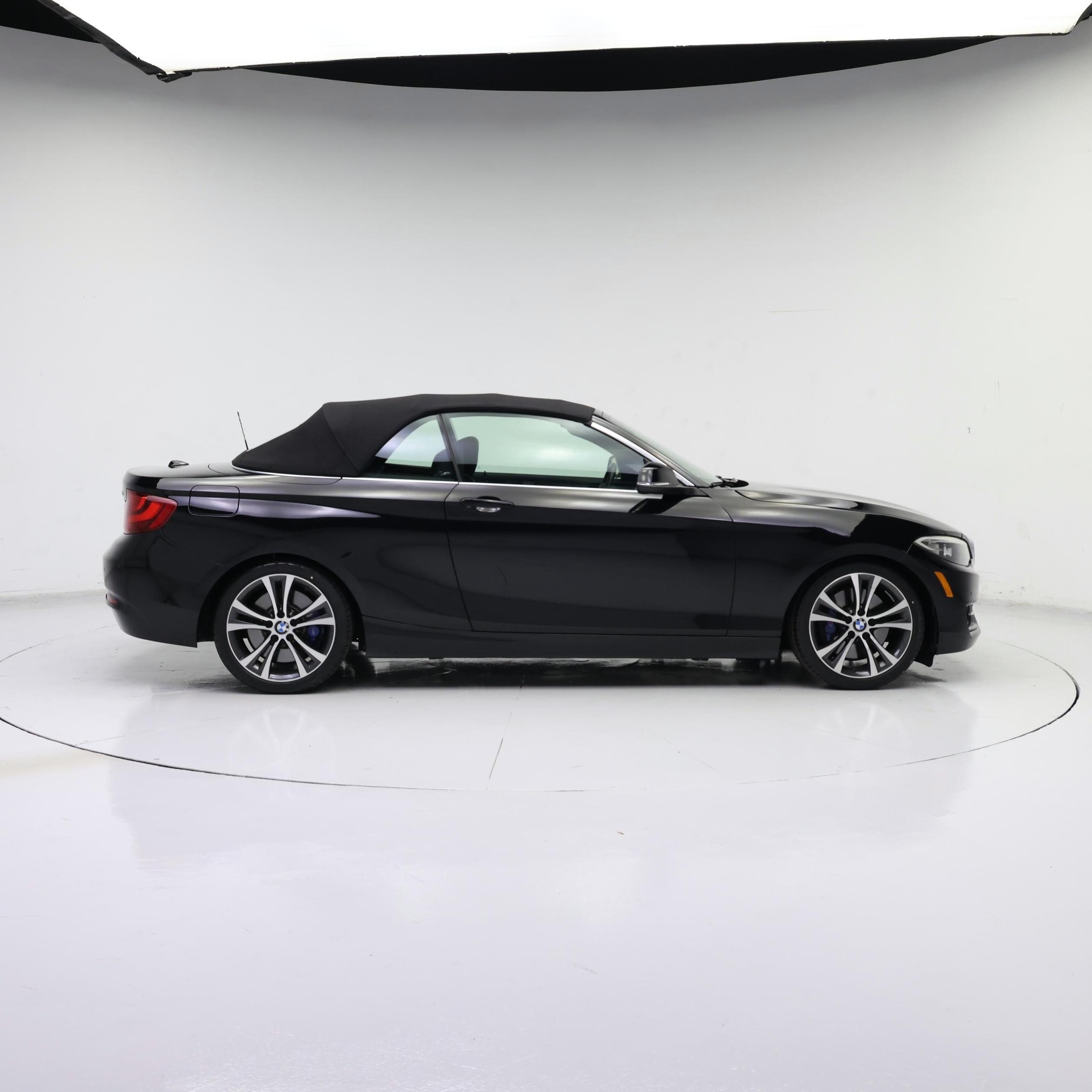Thumbnail: 2016 BMW 2 Series - 7
