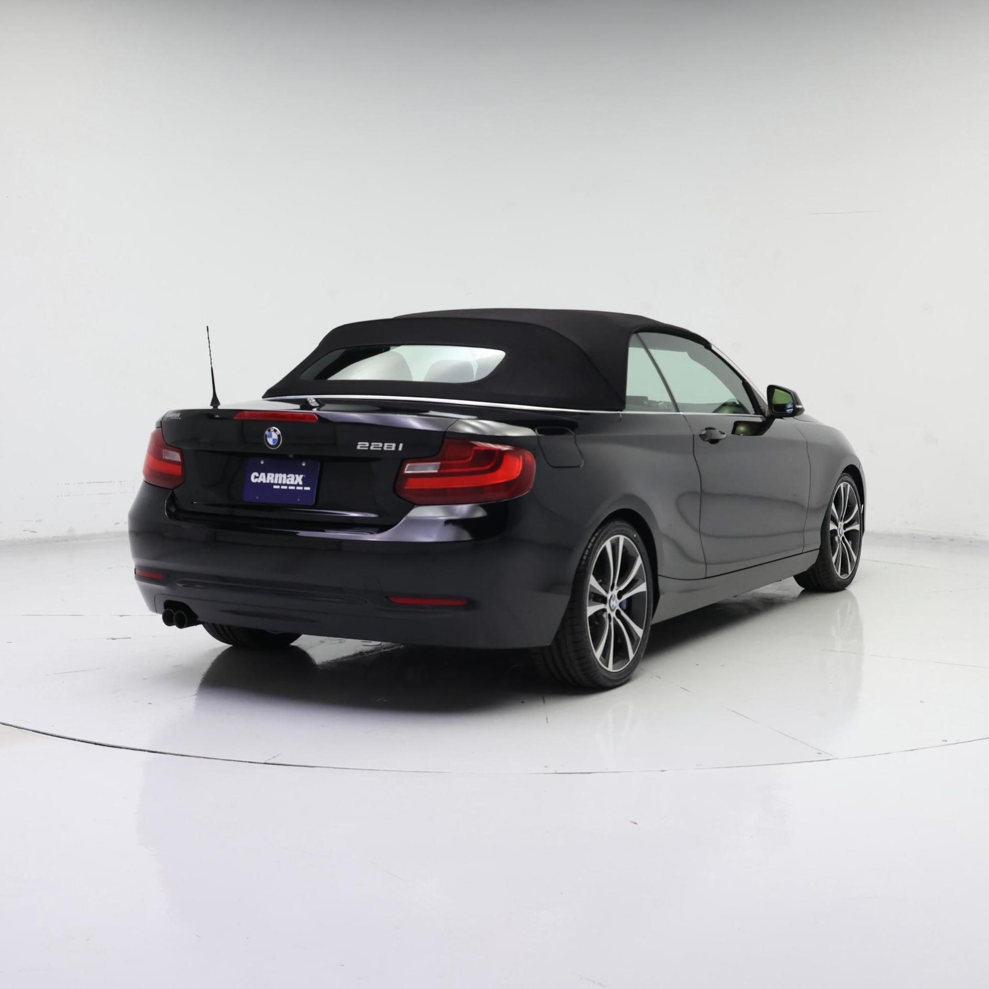 Thumbnail: 2016 BMW 2 Series - 8