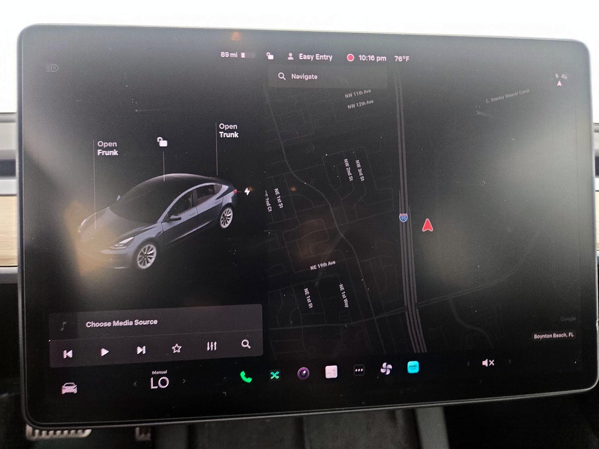 Thumbnail: 2021 Tesla Model 3 - 13