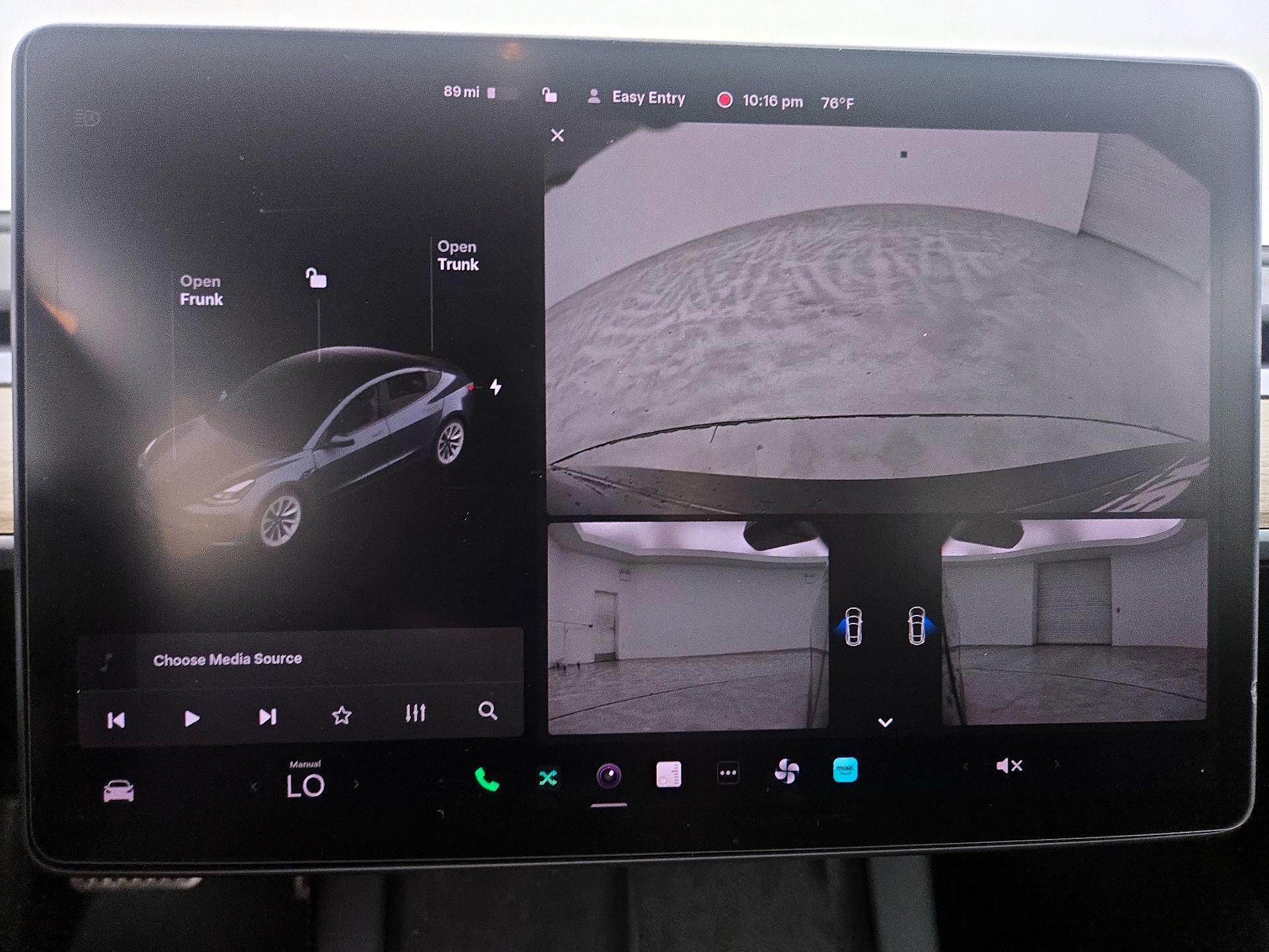 Thumbnail: 2021 Tesla Model 3 - 14
