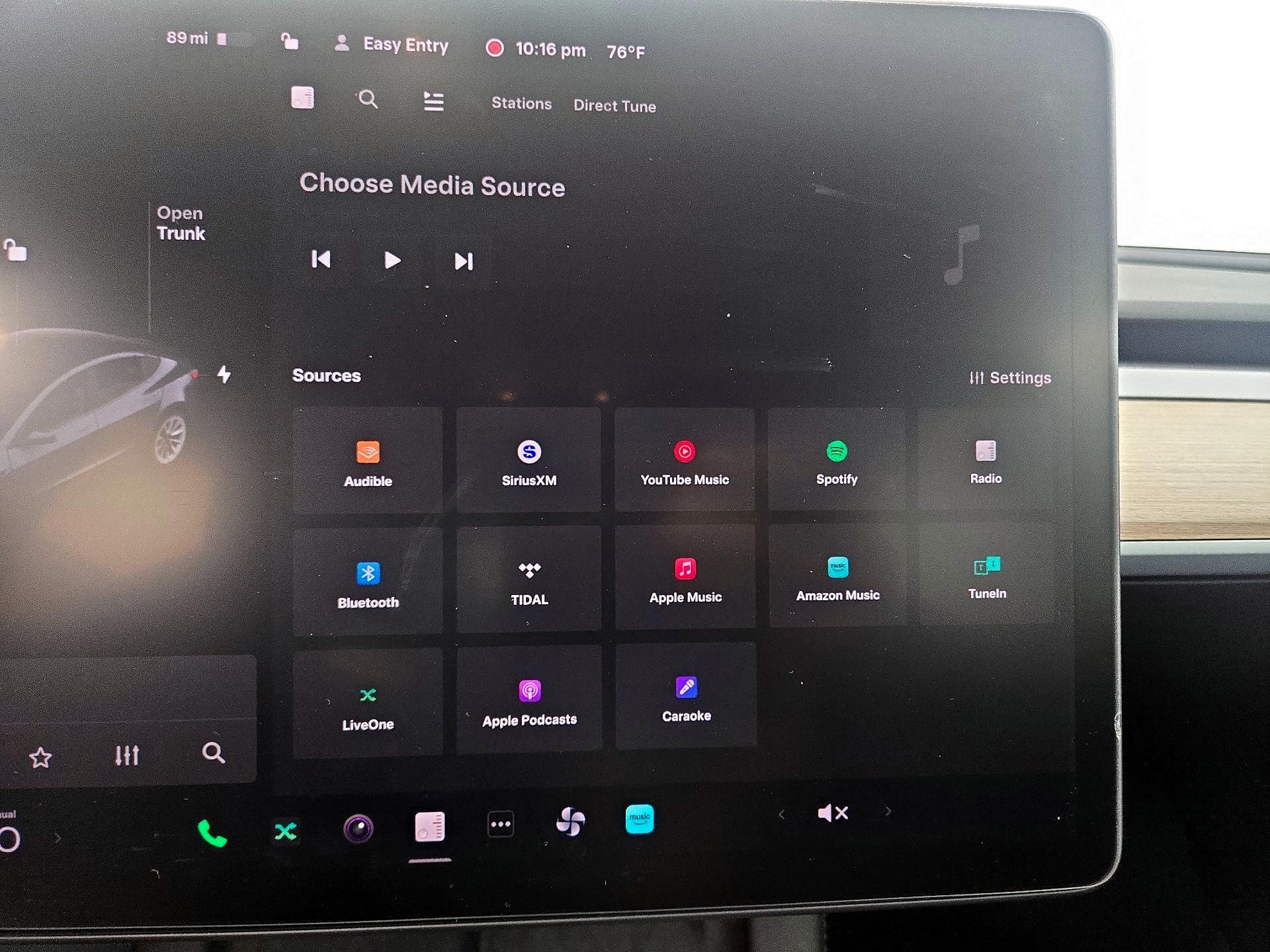 Thumbnail: 2021 Tesla Model 3 - 15