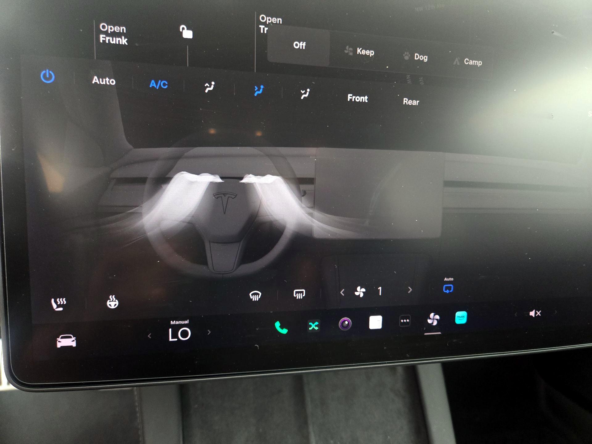 Thumbnail: 2021 Tesla Model 3 - 16