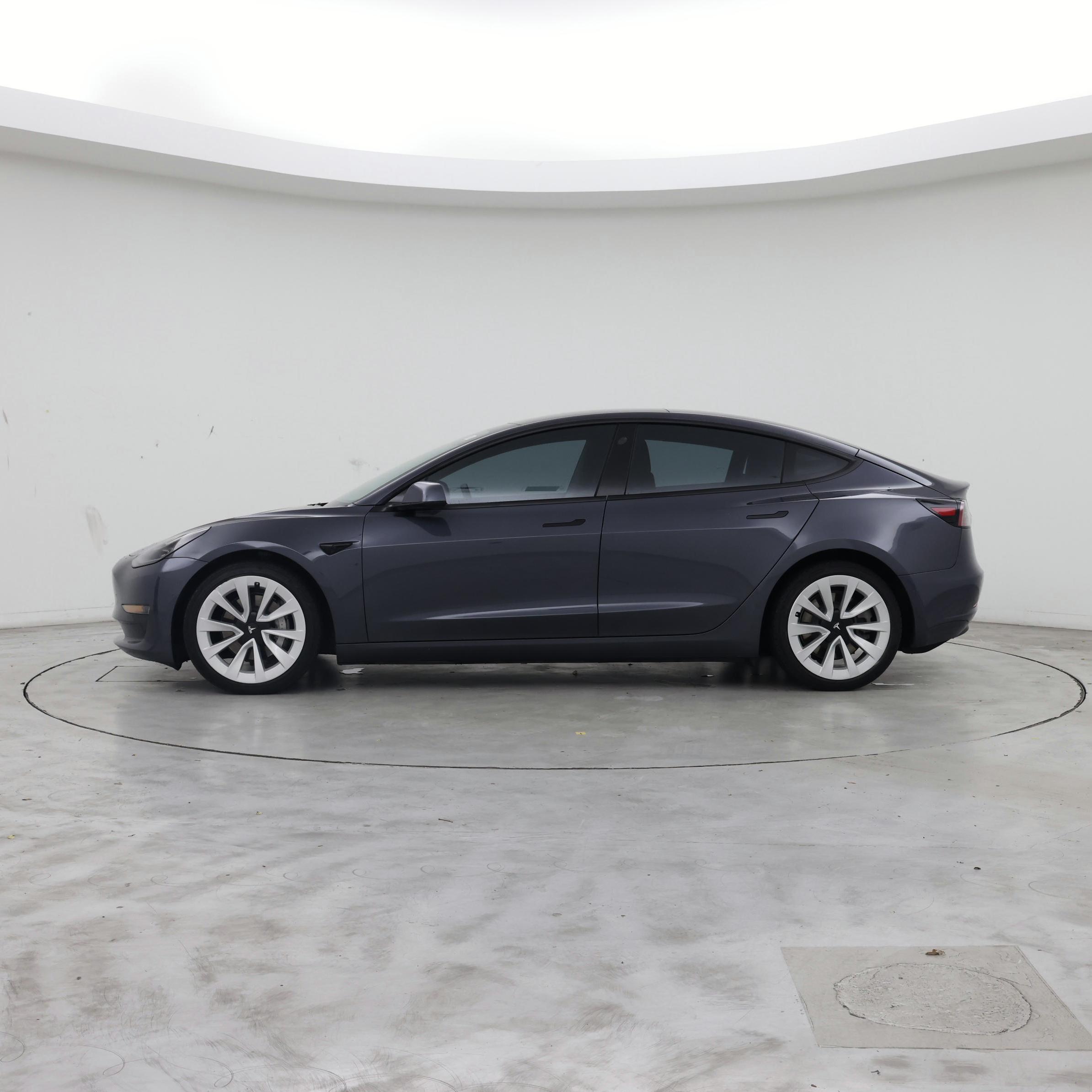 Thumbnail: 2021 Tesla Model 3 - 3