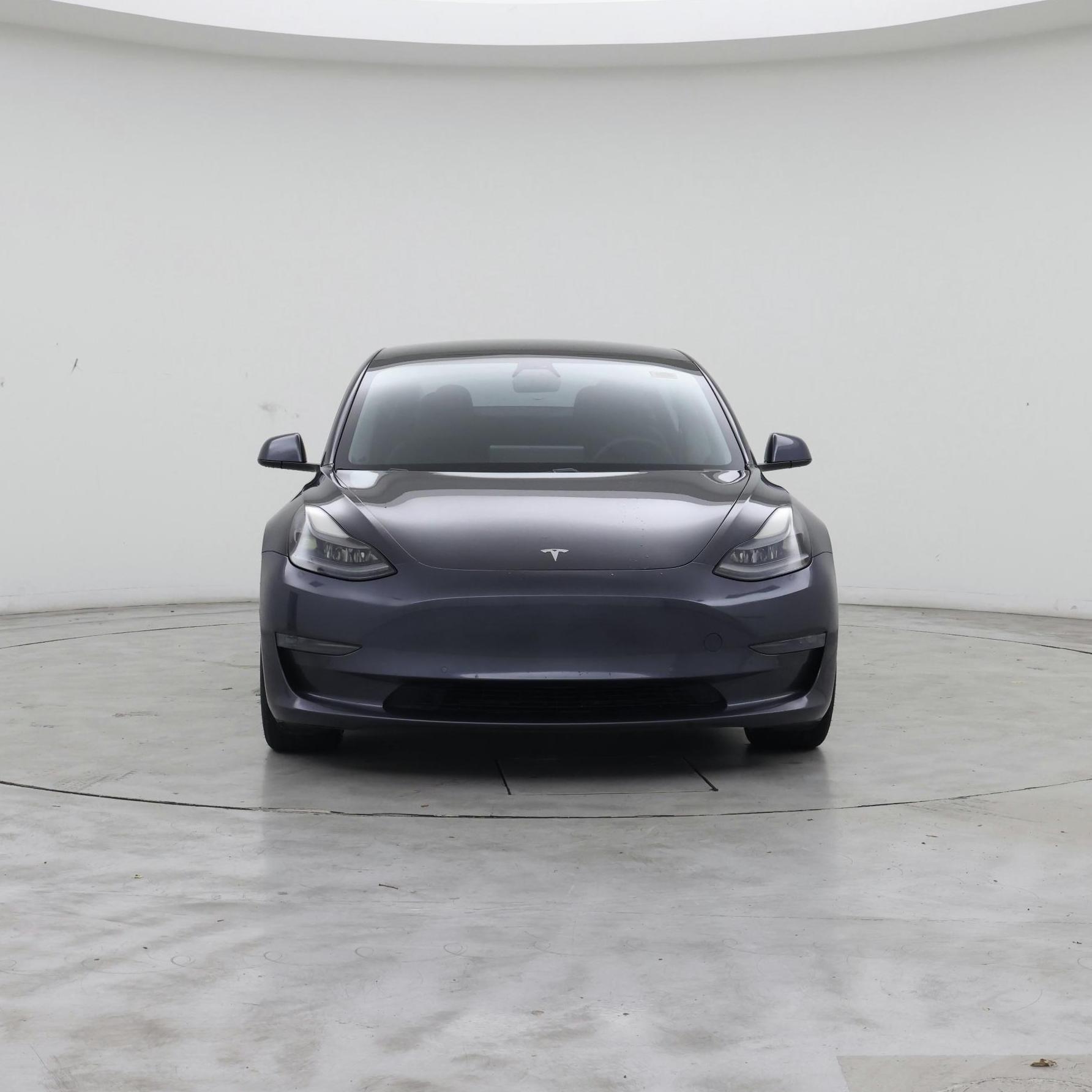 Thumbnail: 2021 Tesla Model 3 - 5