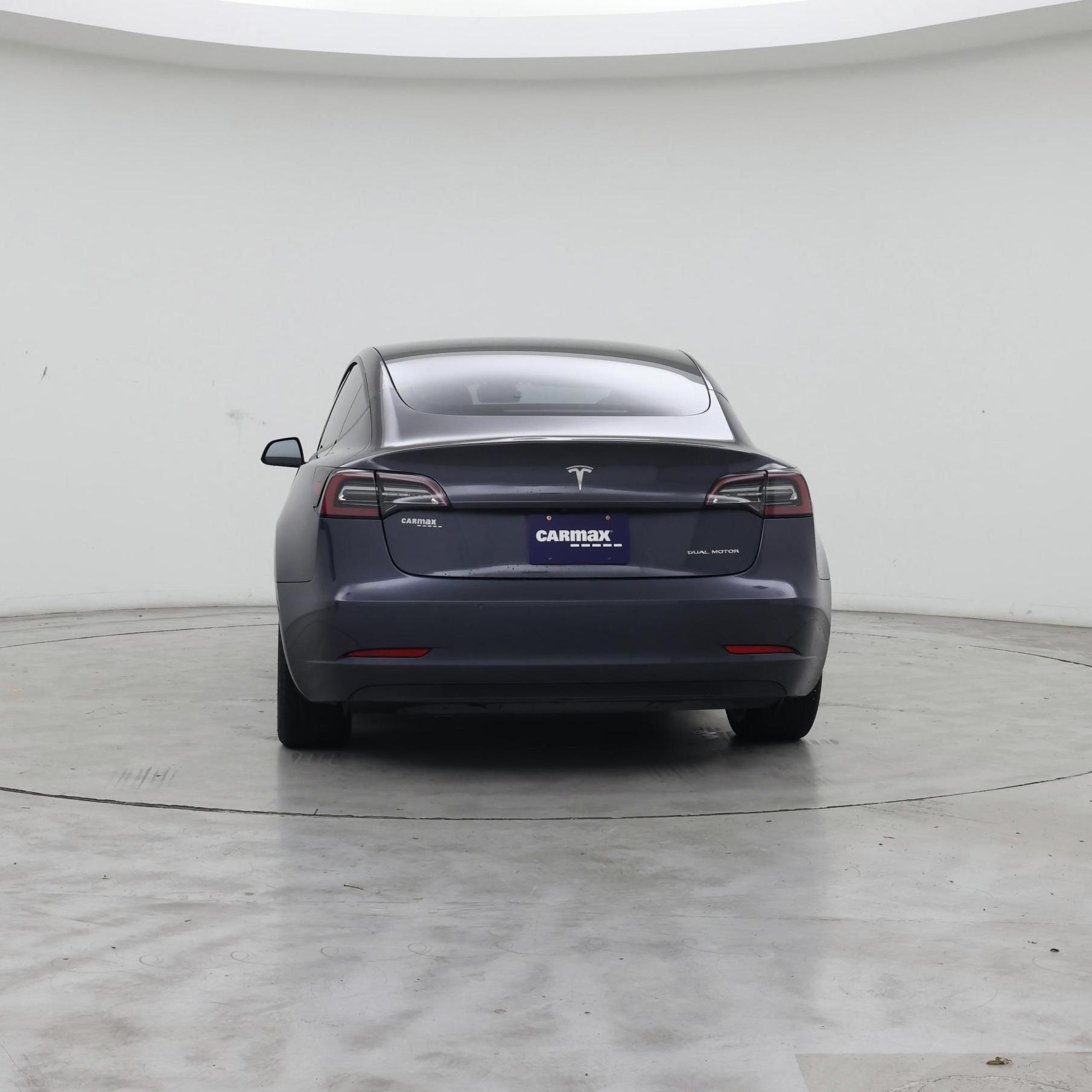 Thumbnail: 2021 Tesla Model 3 - 6