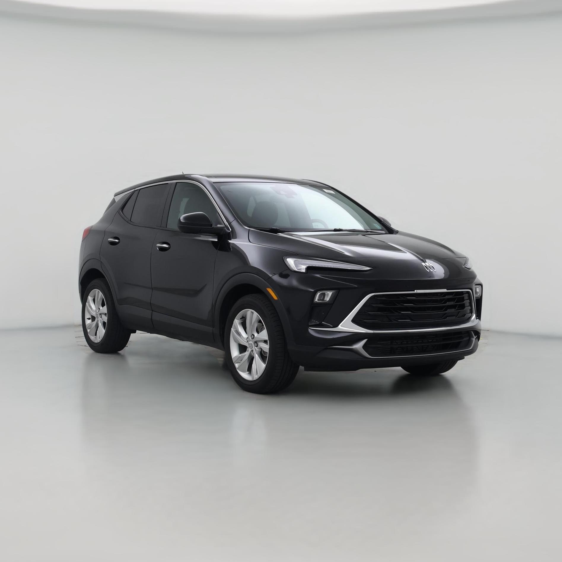 Thumbnail: 2025 Buick Encore GX - 1