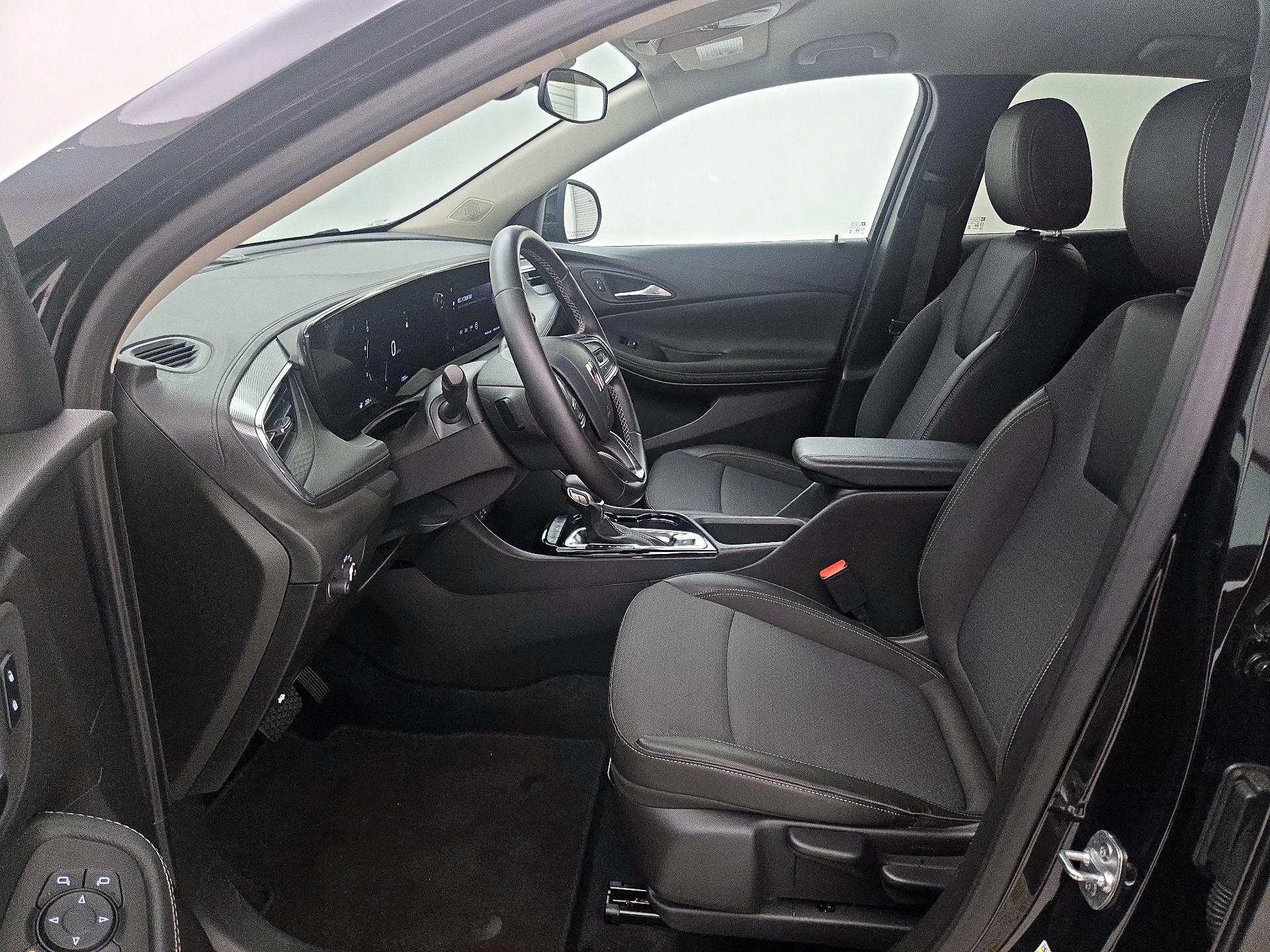 Thumbnail: 2025 Buick Encore GX - 11