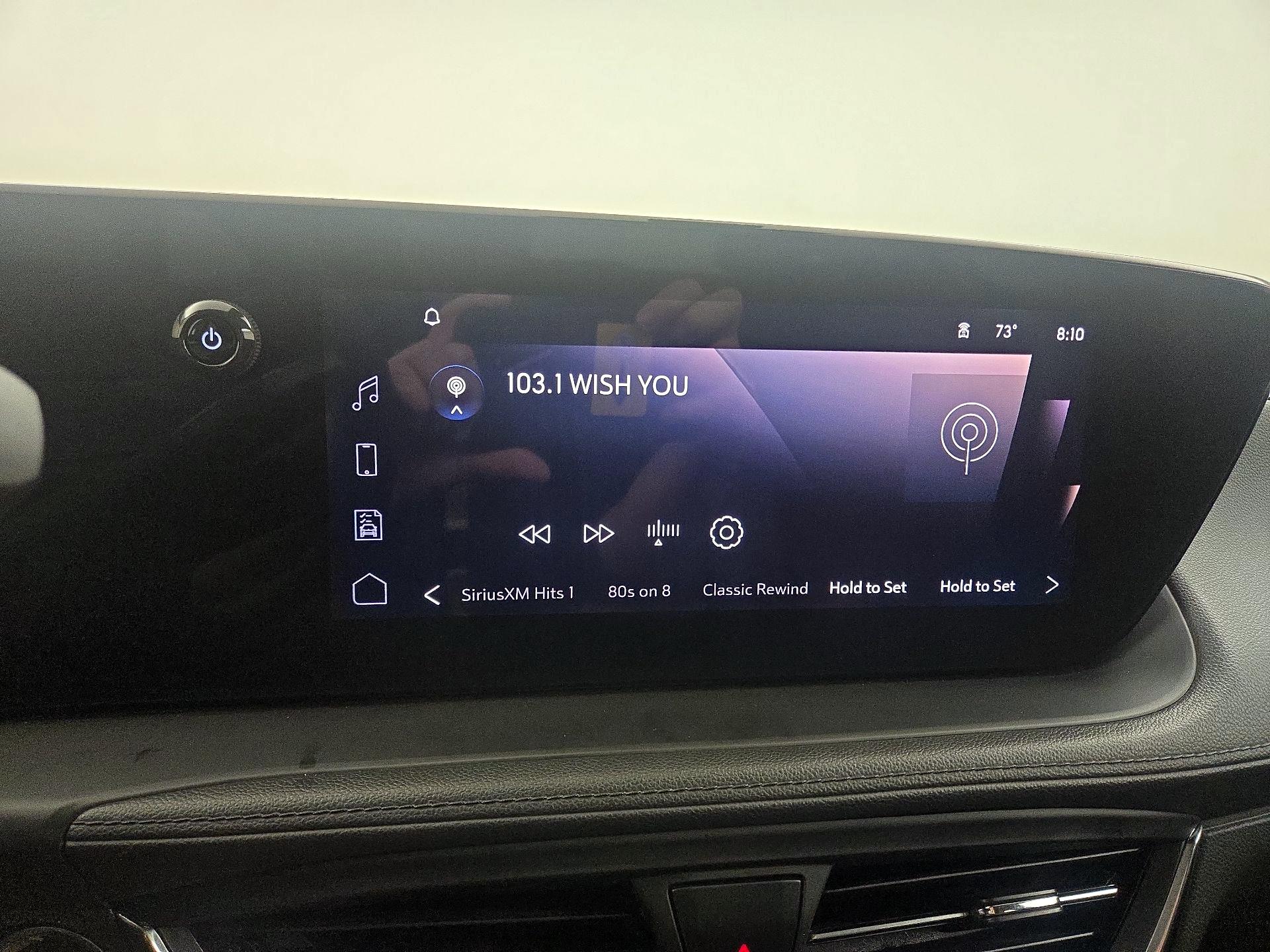 Thumbnail: 2025 Buick Encore GX - 15