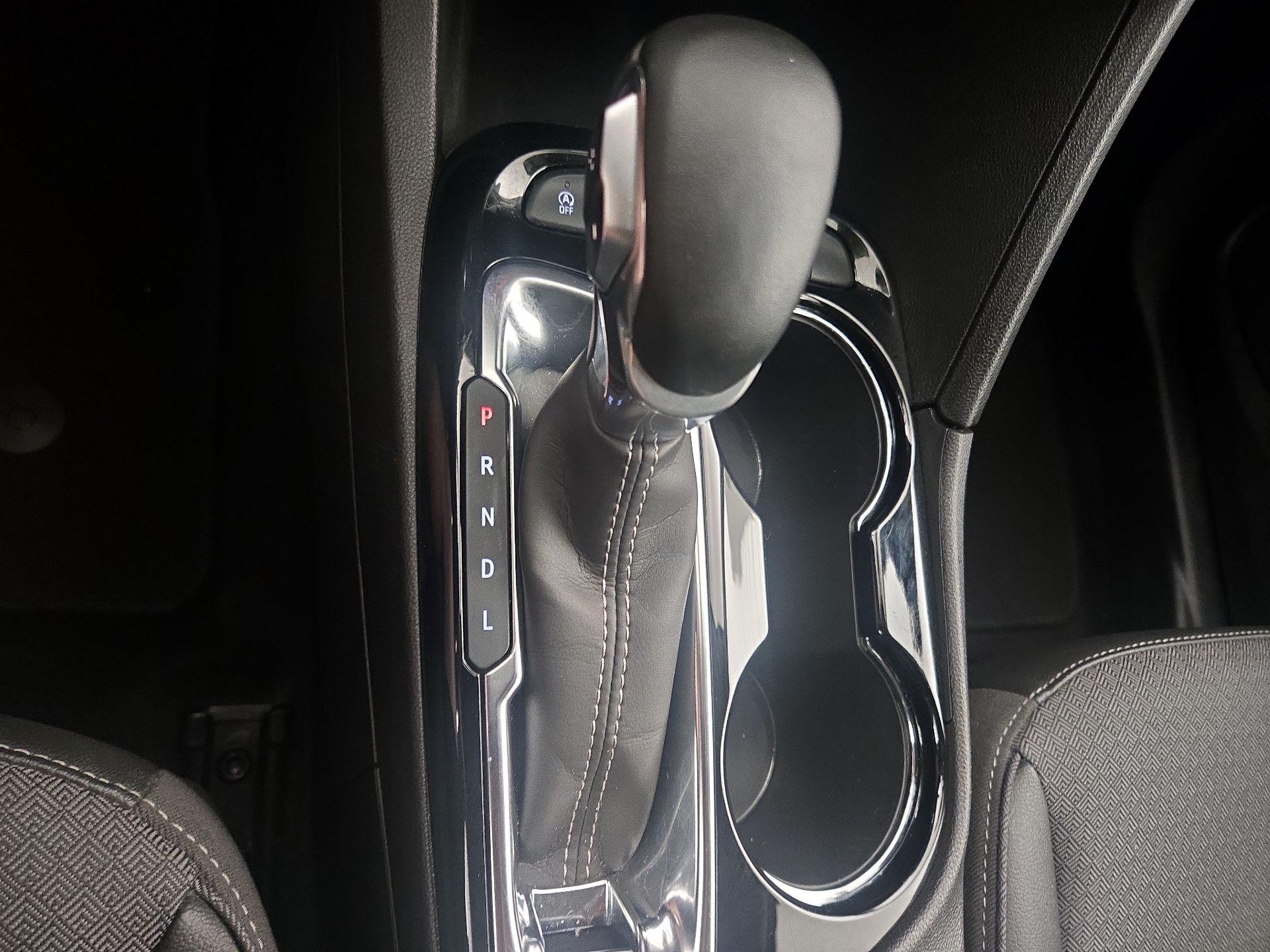 Thumbnail: 2025 Buick Encore GX - 17