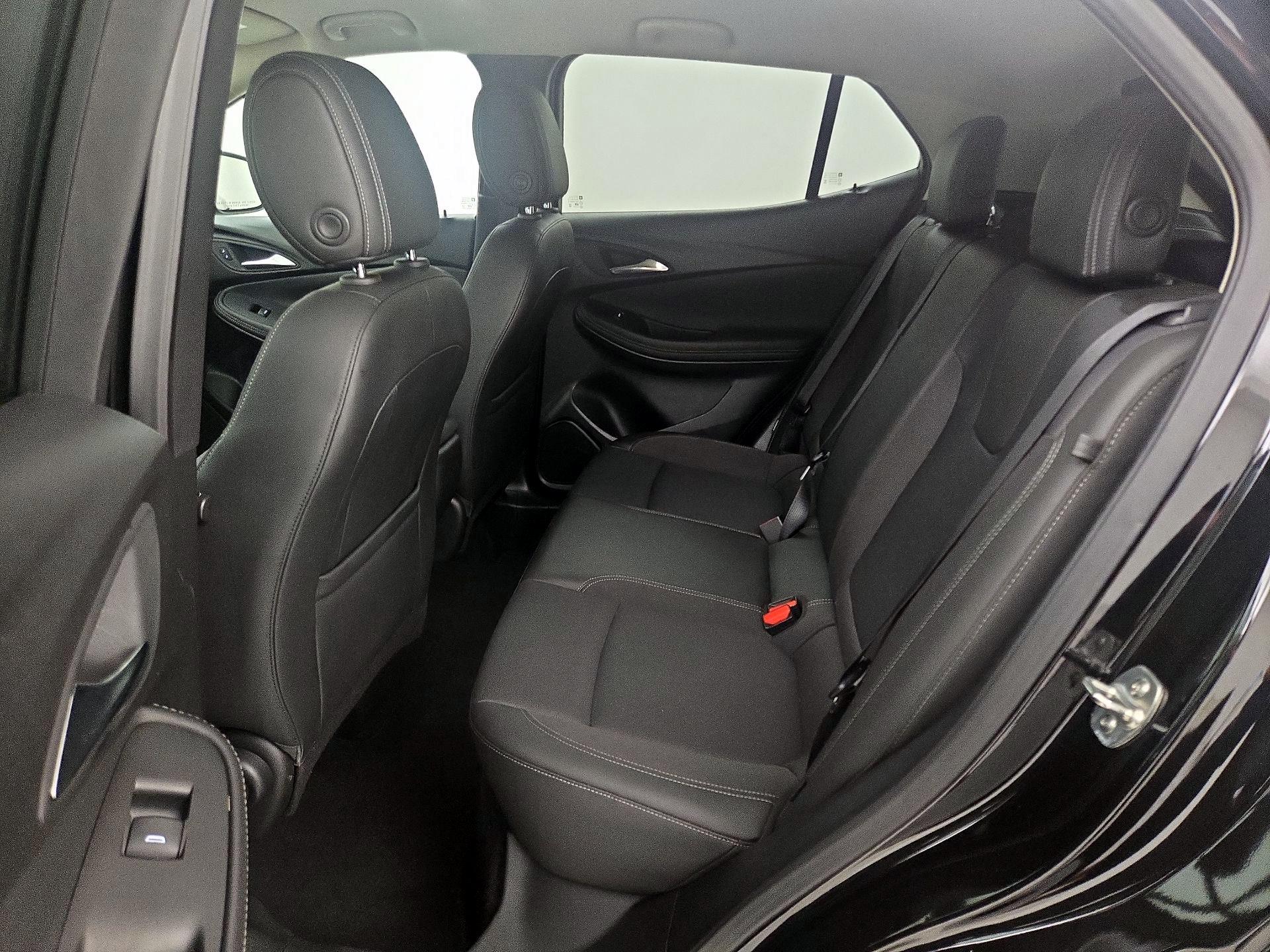 Thumbnail: 2025 Buick Encore GX - 19