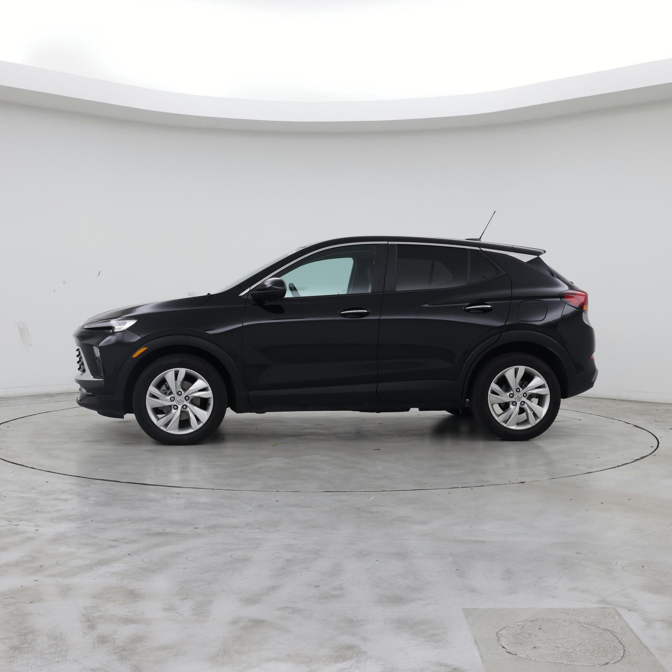 Thumbnail: 2025 Buick Encore GX - 3