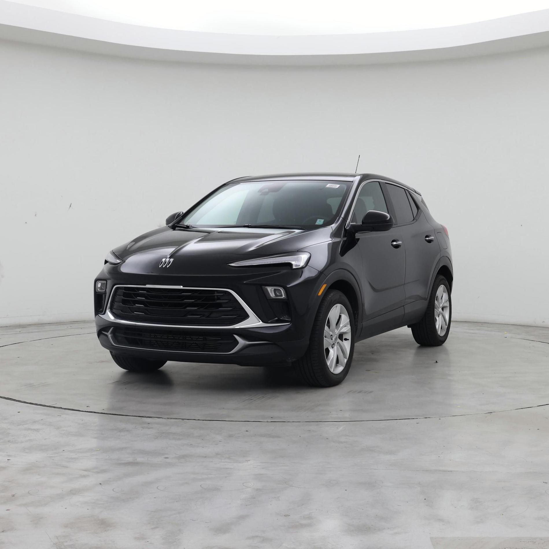 Thumbnail: 2025 Buick Encore GX - 4