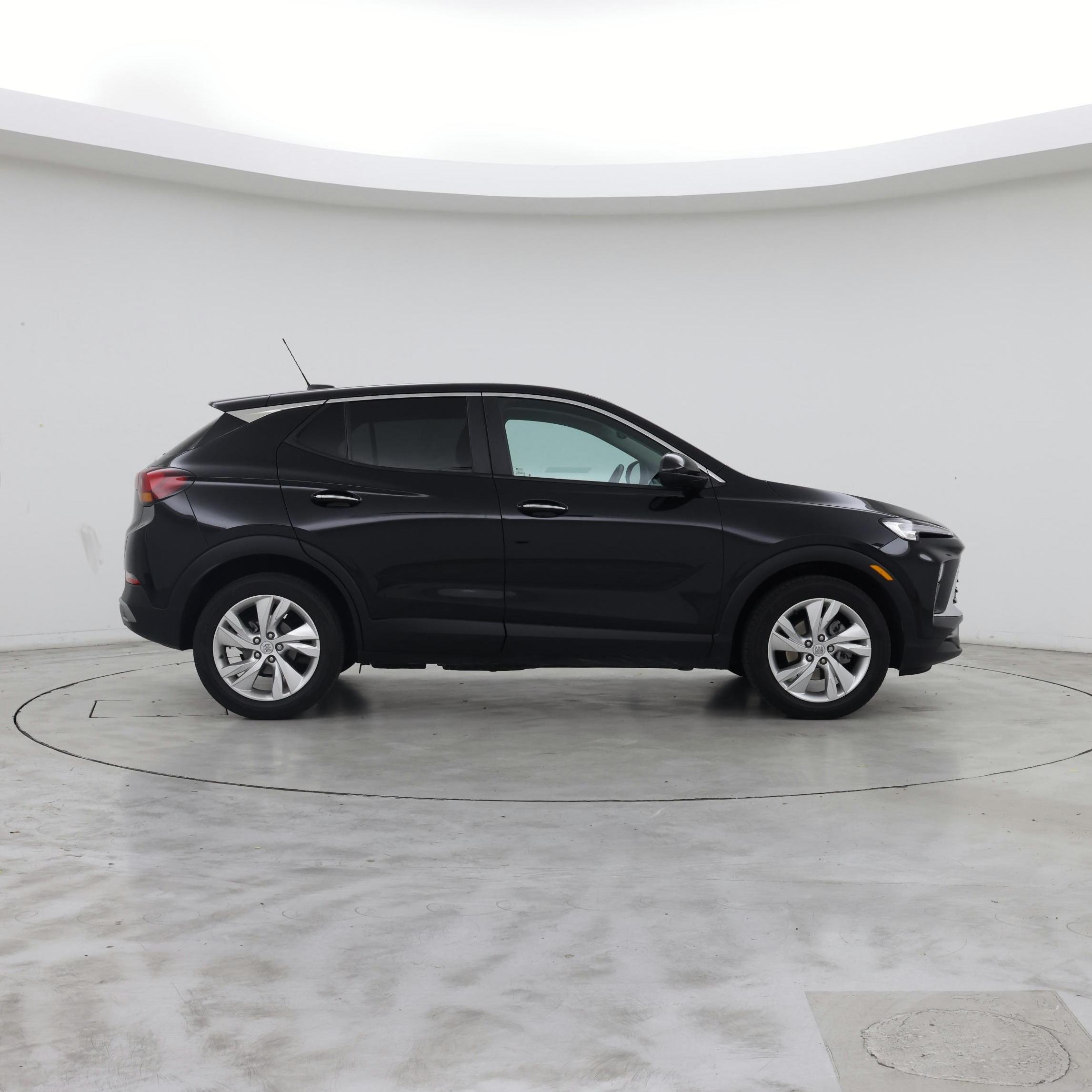 Thumbnail: 2025 Buick Encore GX - 7