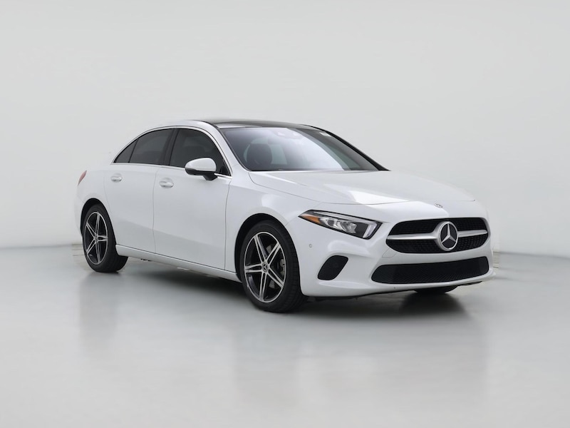 2020 Mercedes-Benz A-Class A 220 -
                  Boynton Beach, FL