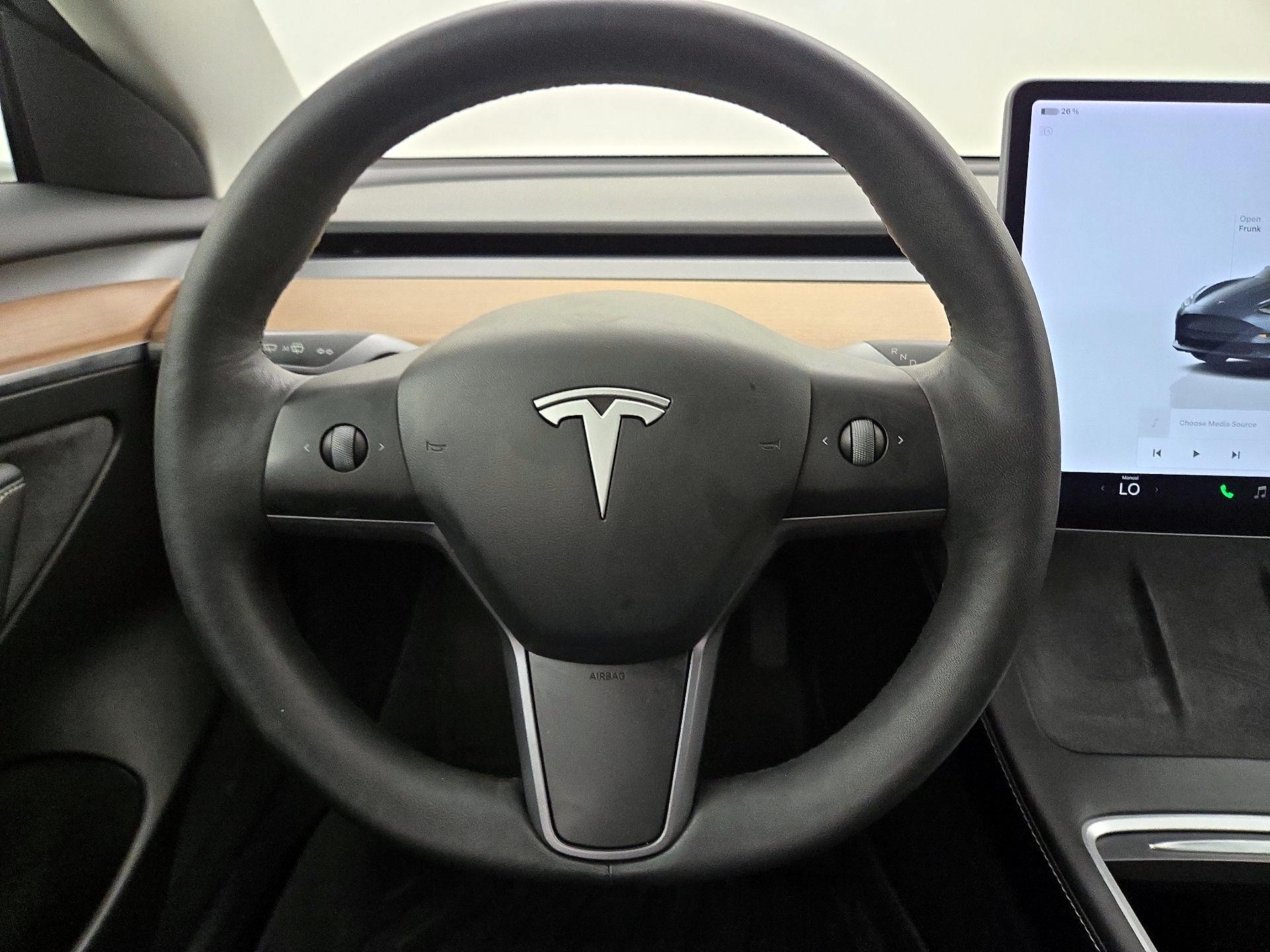 Thumbnail: 2022 Tesla Model 3 - 10