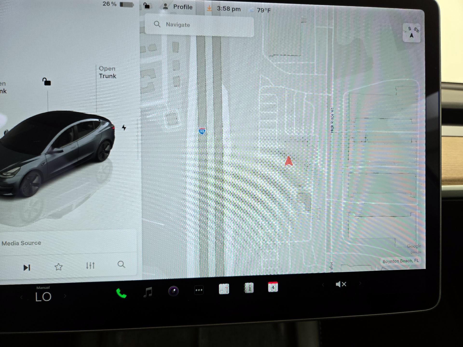 Thumbnail: 2022 Tesla Model 3 - 13