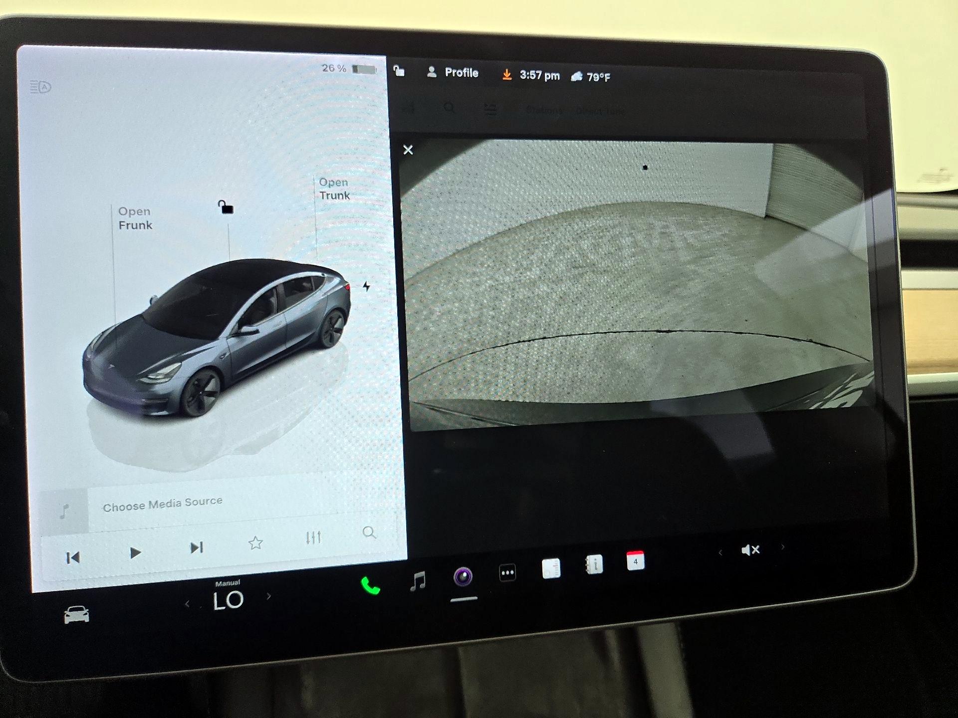 Thumbnail: 2022 Tesla Model 3 - 14