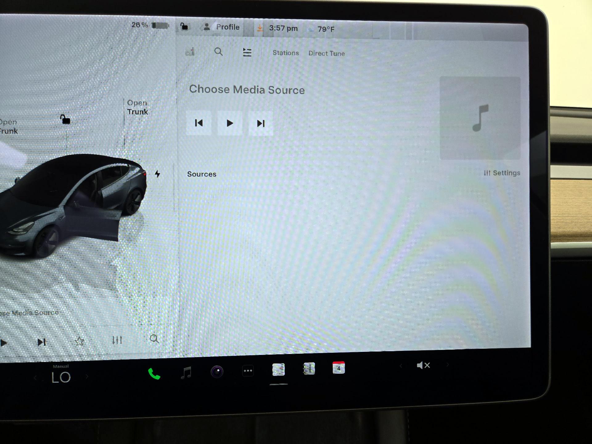 Thumbnail: 2022 Tesla Model 3 - 15