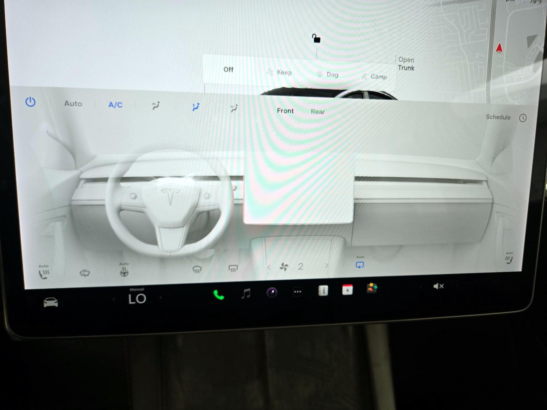 Thumbnail: 2022 Tesla Model 3 - 16