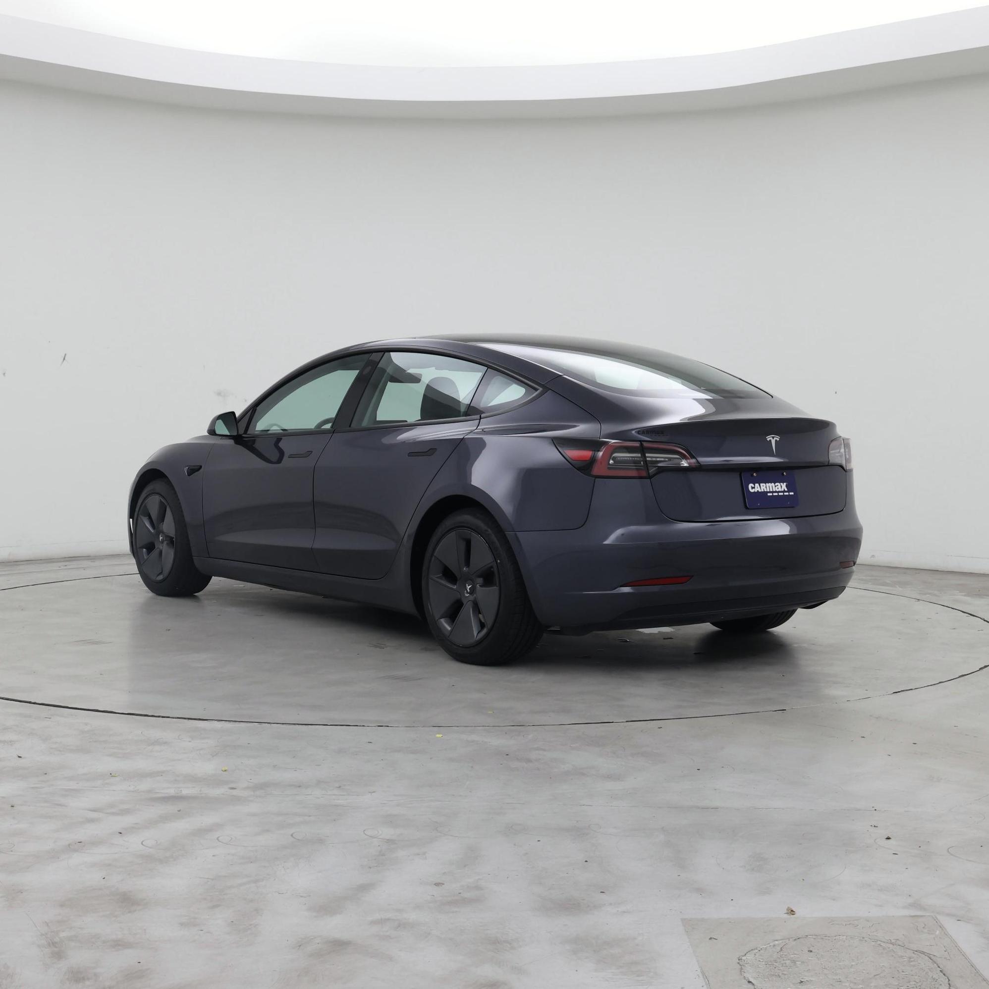 Thumbnail: 2022 Tesla Model 3 - 2