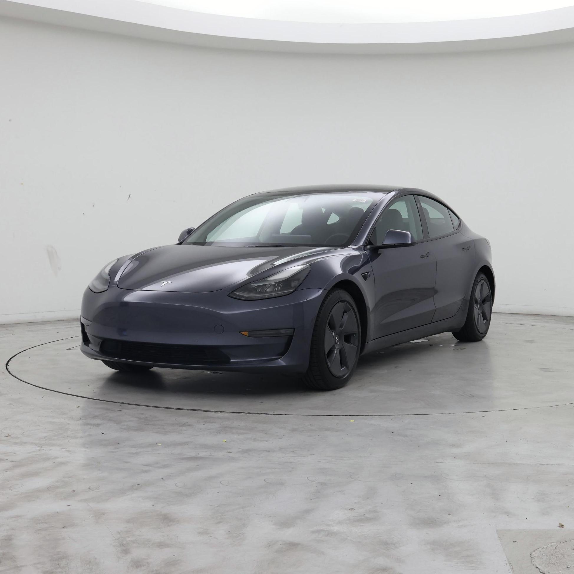 Thumbnail: 2022 Tesla Model 3 - 4