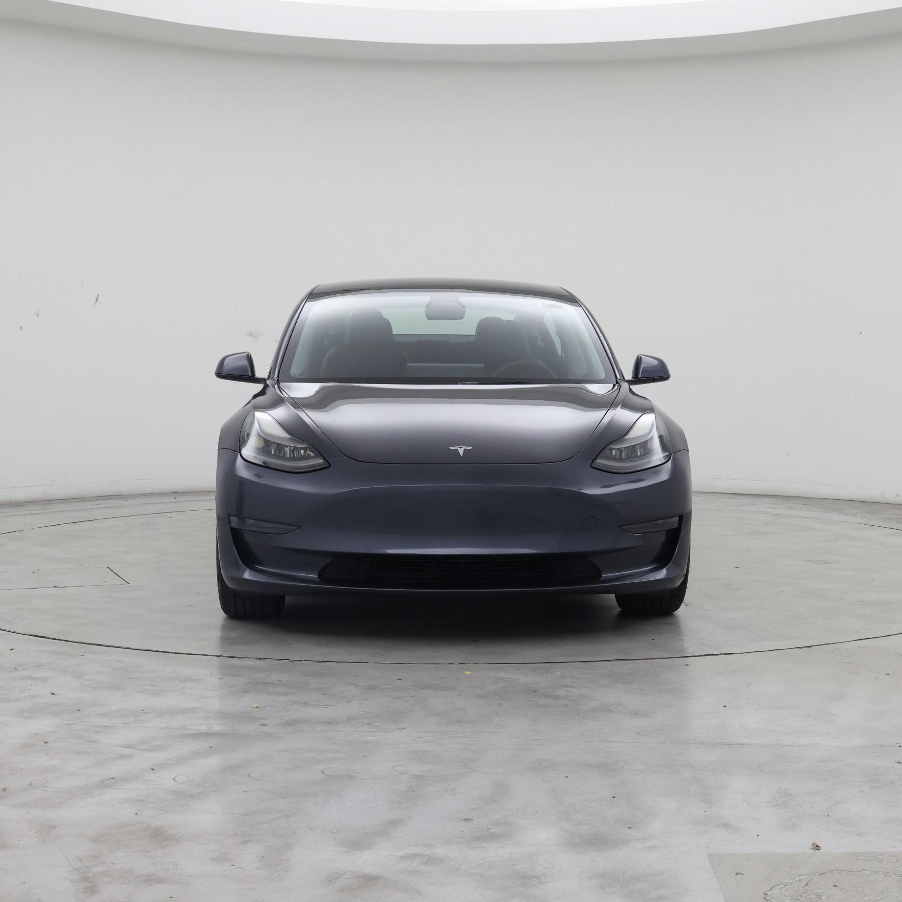 Thumbnail: 2022 Tesla Model 3 - 5