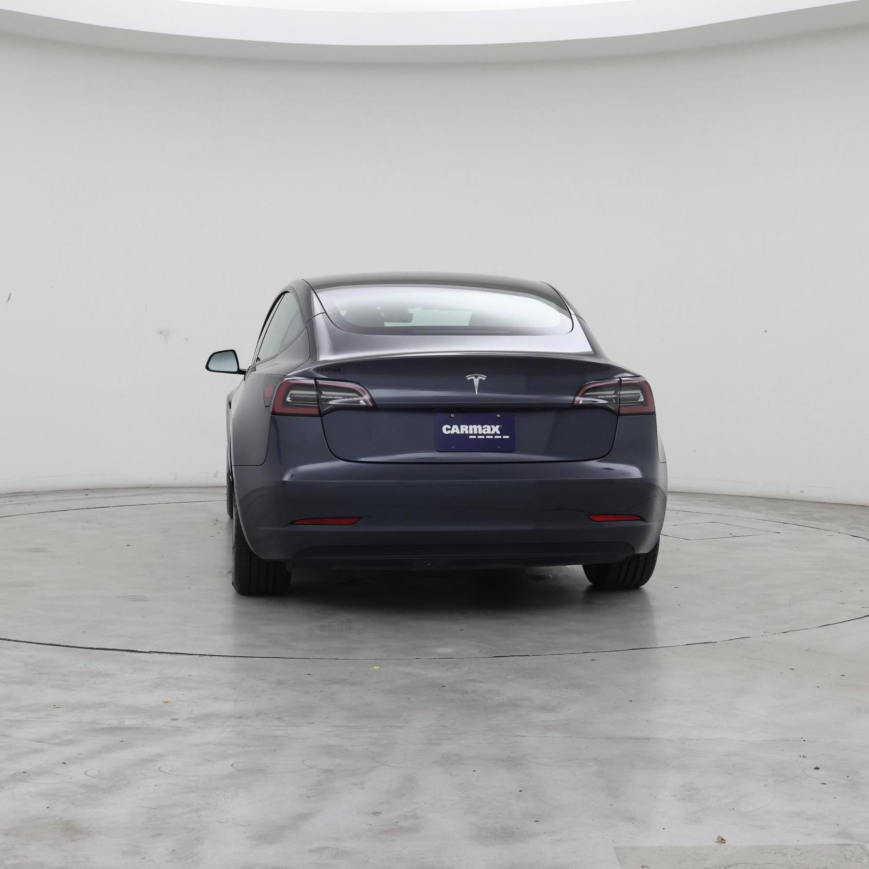 Thumbnail: 2022 Tesla Model 3 - 6