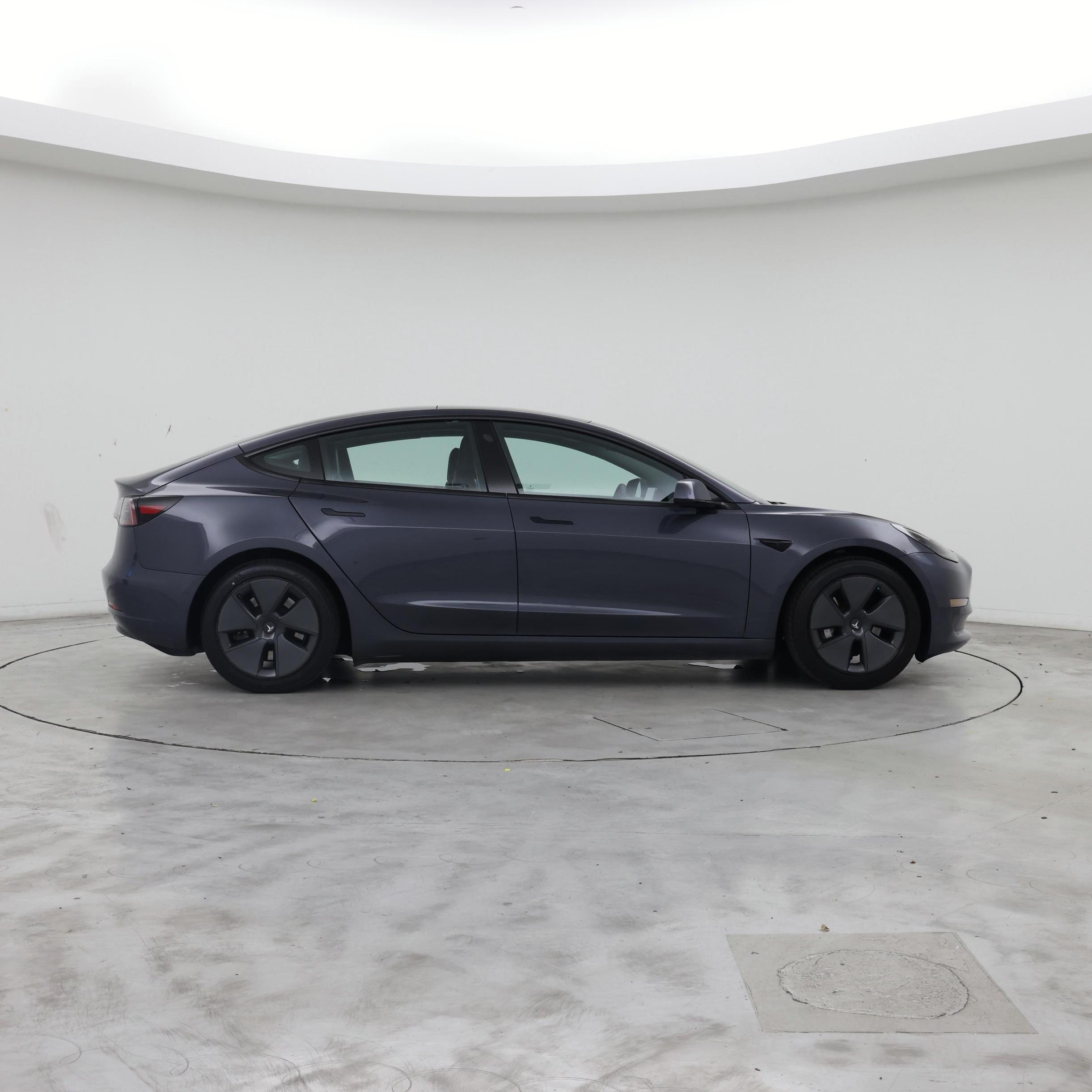 Thumbnail: 2022 Tesla Model 3 - 7