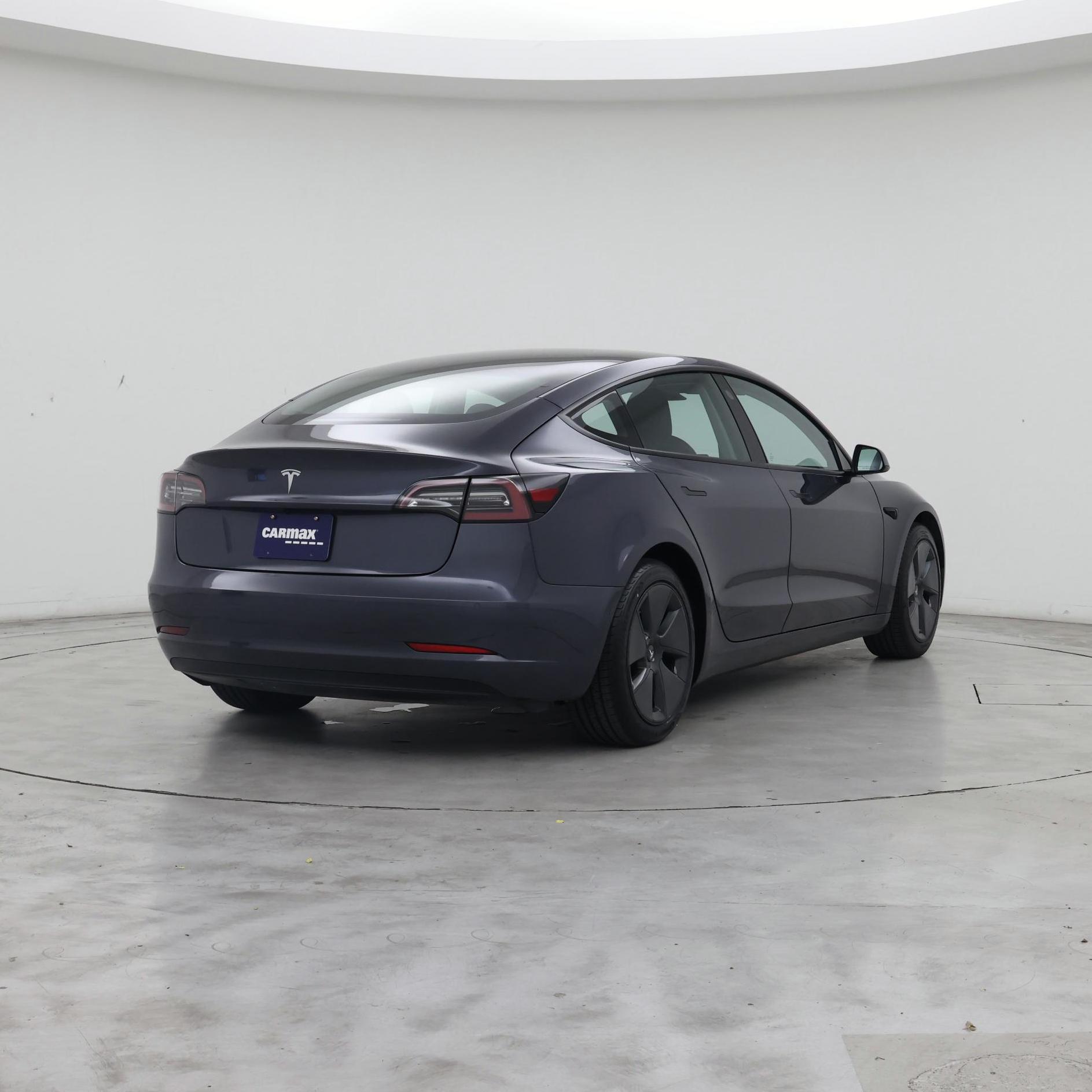 Thumbnail: 2022 Tesla Model 3 - 8