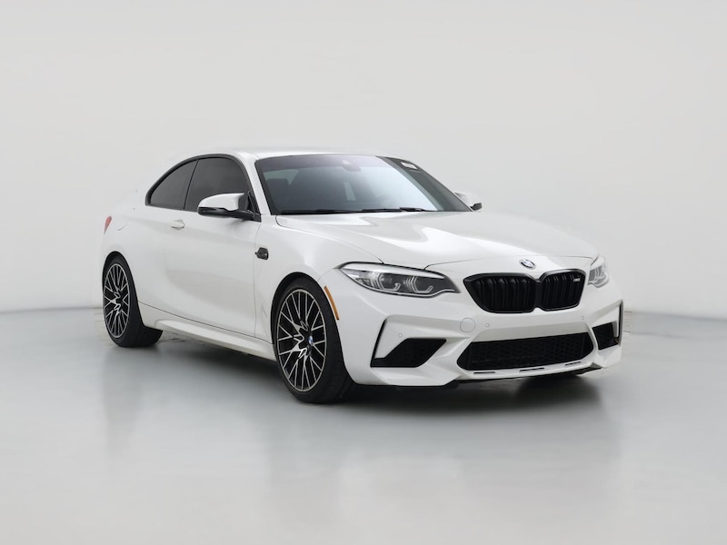 2019 BMW M2 Competition -
                  Boynton Beach, FL