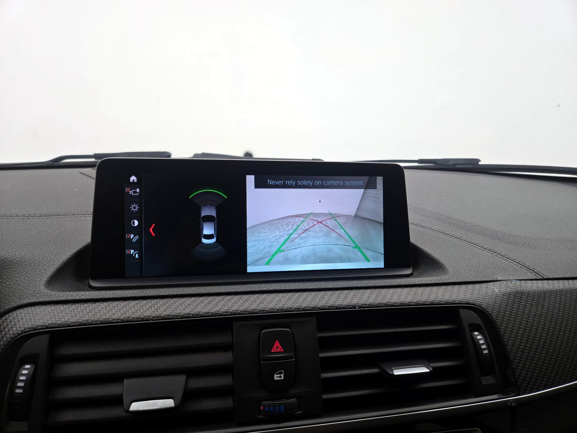 Thumbnail: 2019 BMW M2 - 15