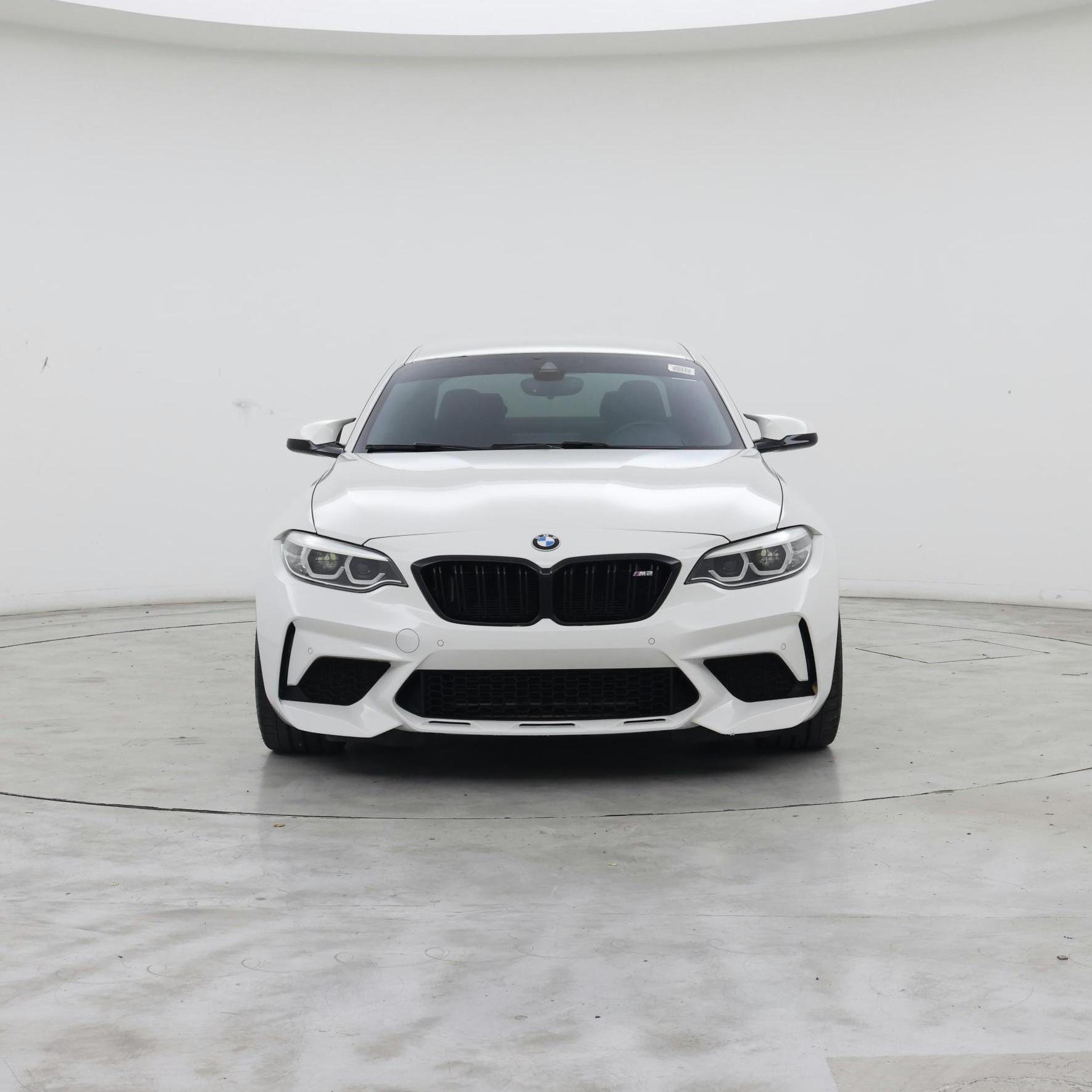 Thumbnail: 2019 BMW M2 - 5