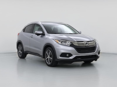 2022 Honda HR-V EX-L