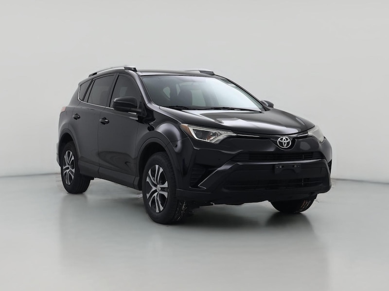 2016 Toyota RAV4 LE -
                  West Palm Beach, FL