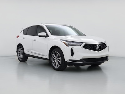 2023 Acura RDX Technology