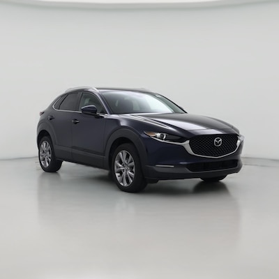 2023 Mazda CX-30 2.5 S Select Package