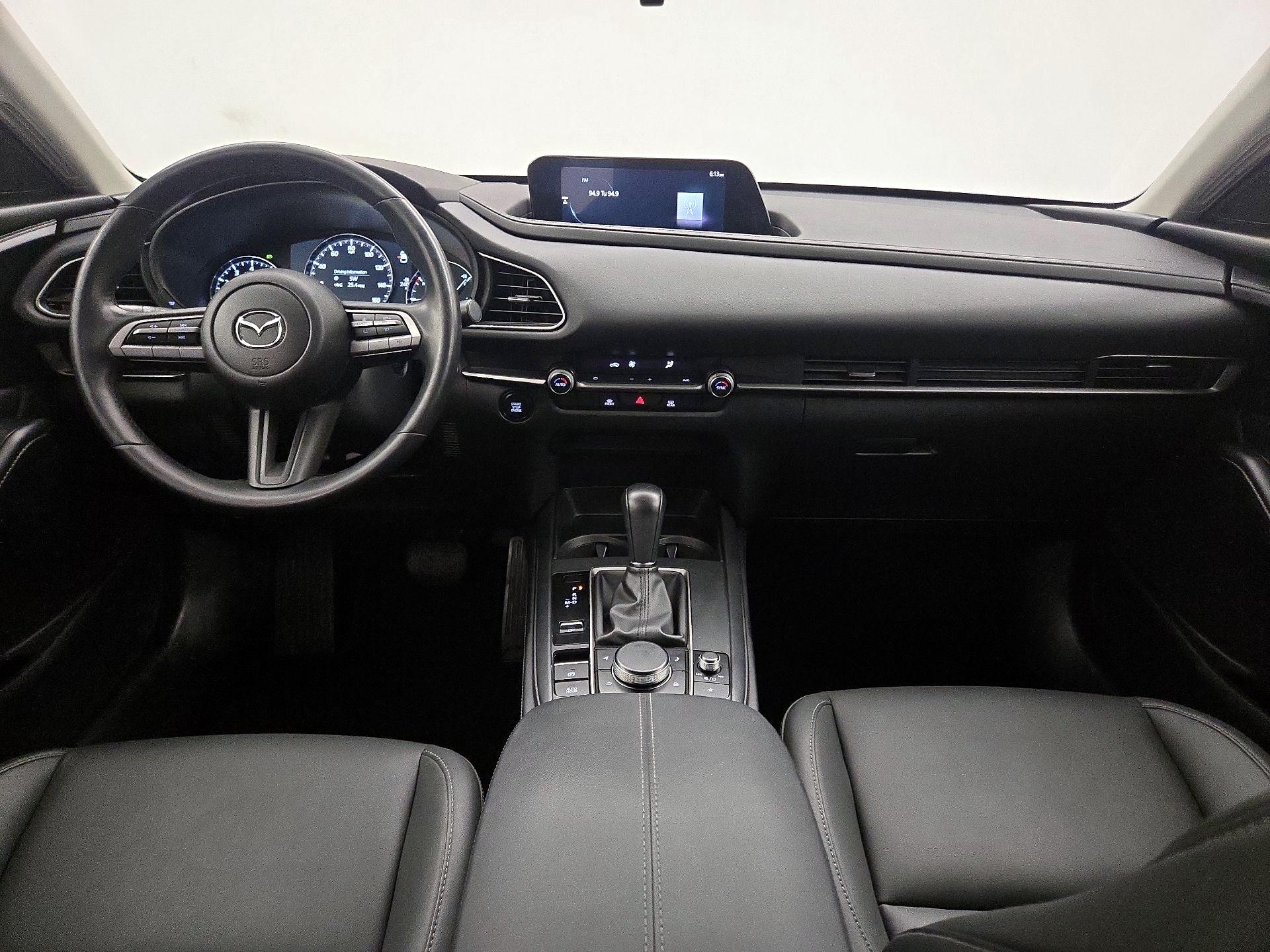 Thumbnail: 2023 Mazda CX-30 - 9