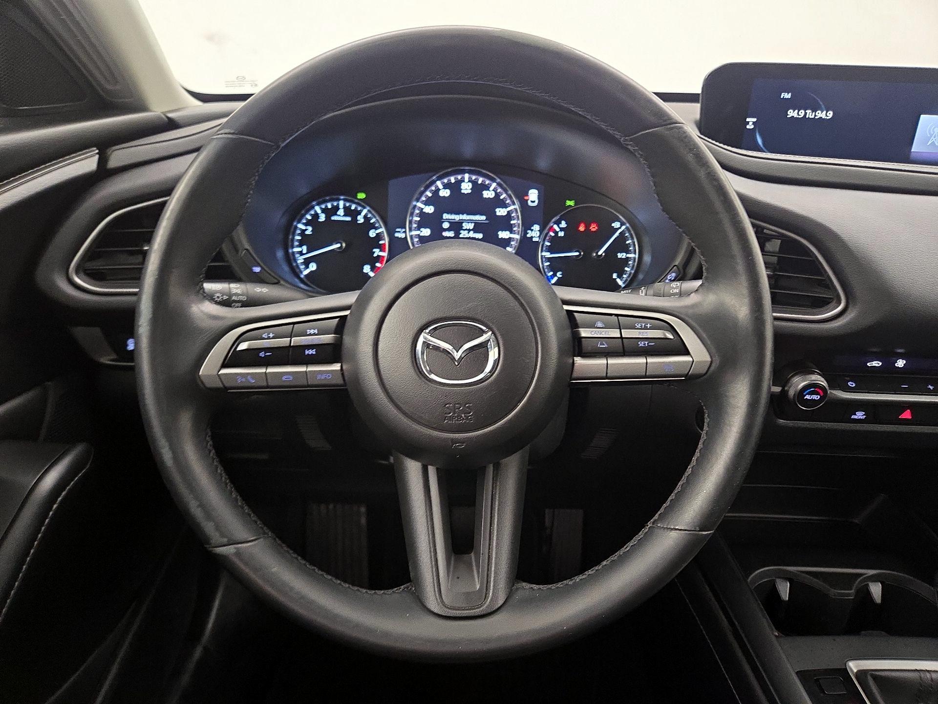 Thumbnail: 2023 Mazda CX-30 - 10