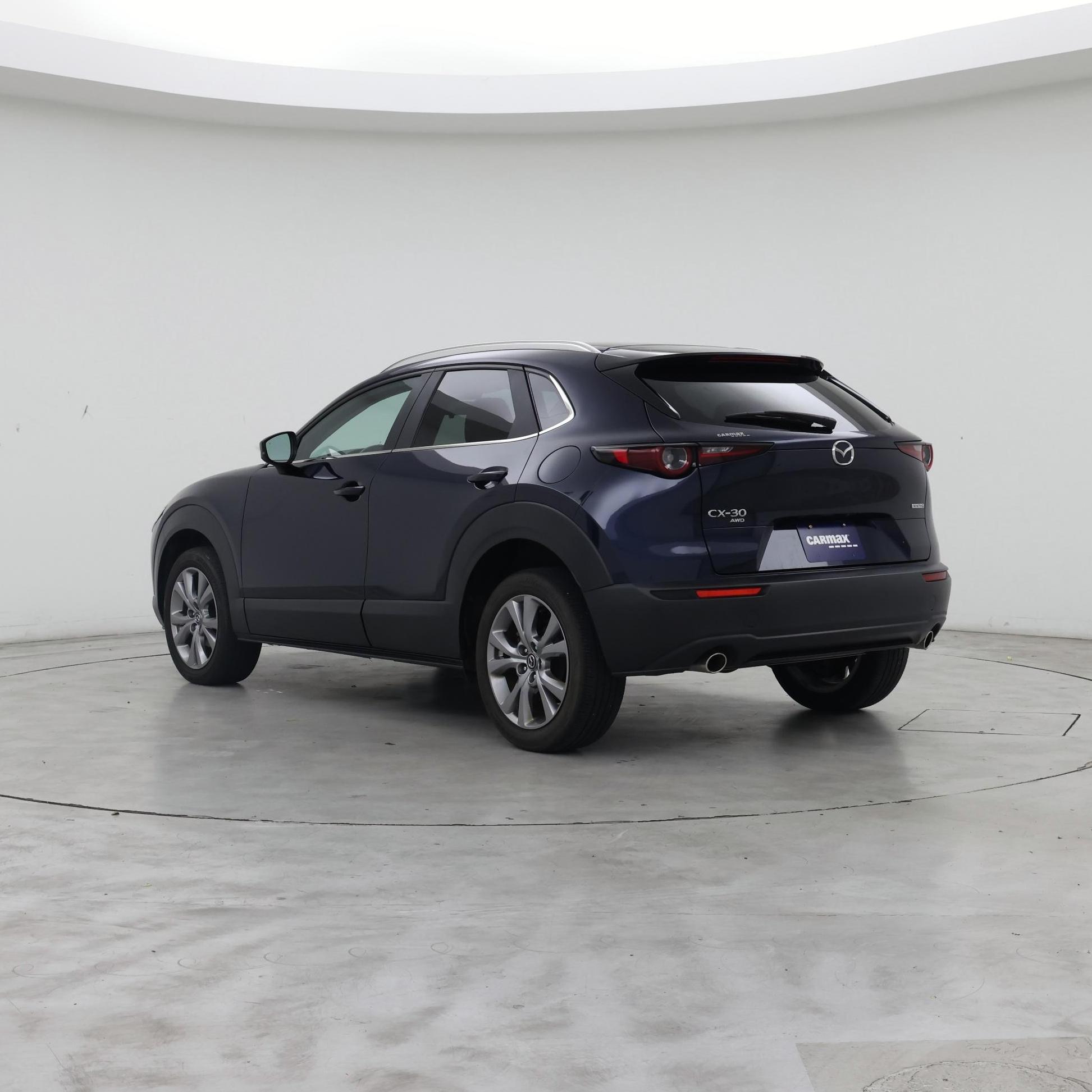 Thumbnail: 2023 Mazda CX-30 - 2