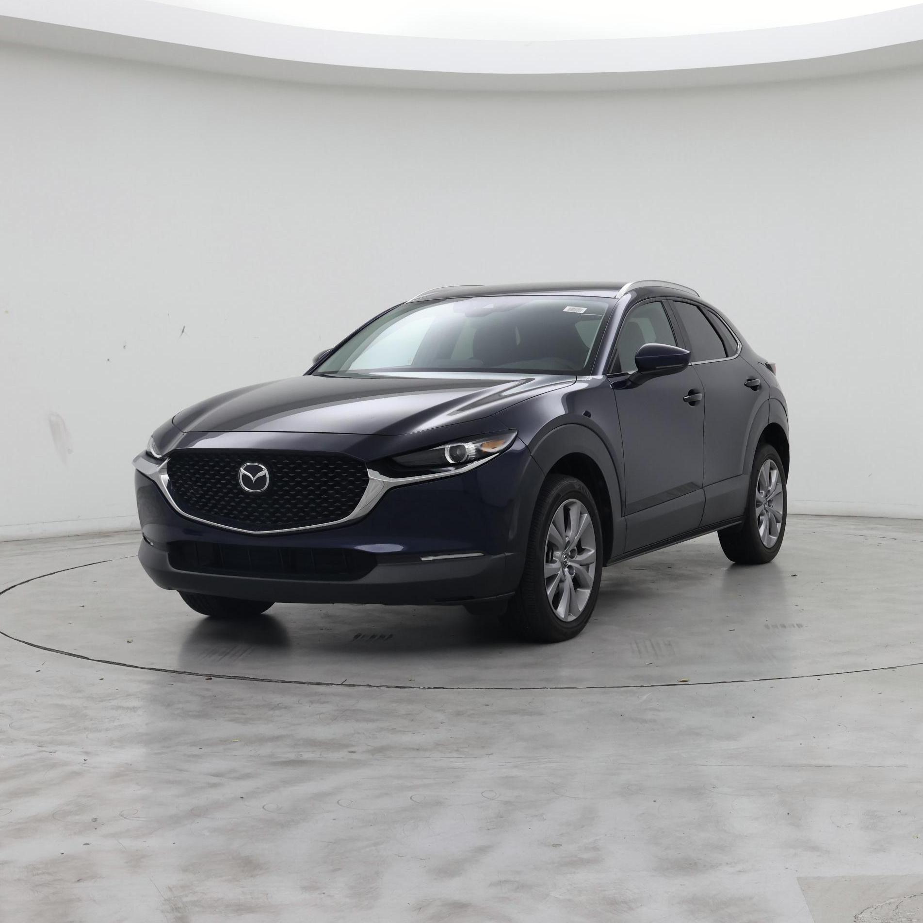 Thumbnail: 2023 Mazda CX-30 - 4