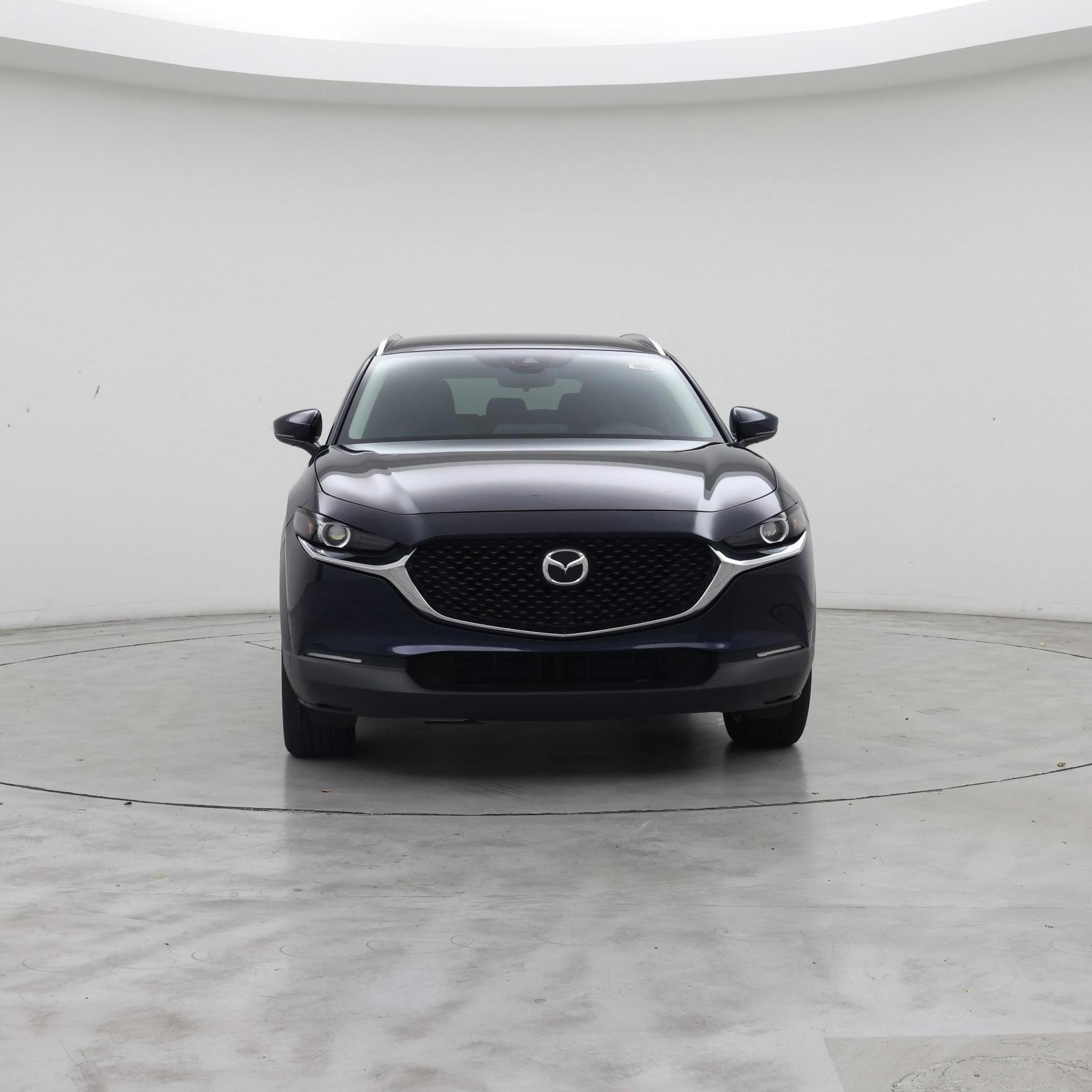 Thumbnail: 2023 Mazda CX-30 - 5