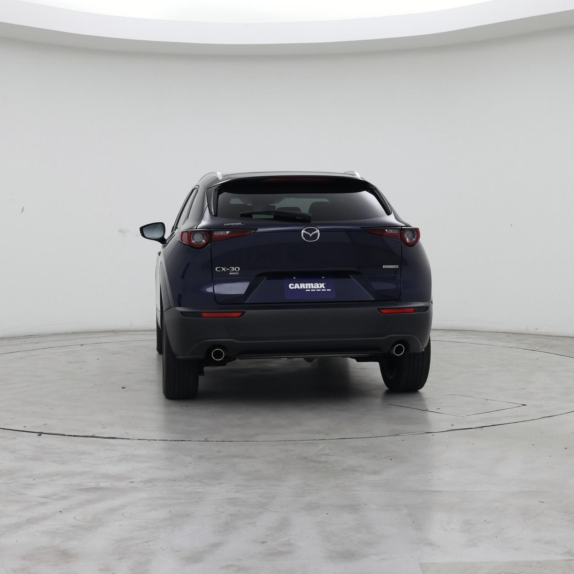 Thumbnail: 2023 Mazda CX-30 - 6