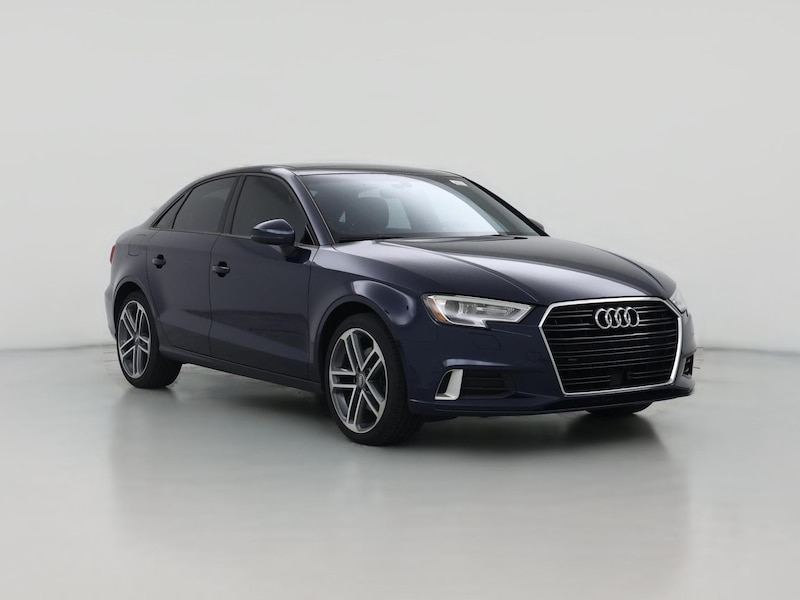 2018 Audi A3 Premium -
                  Naples, FL