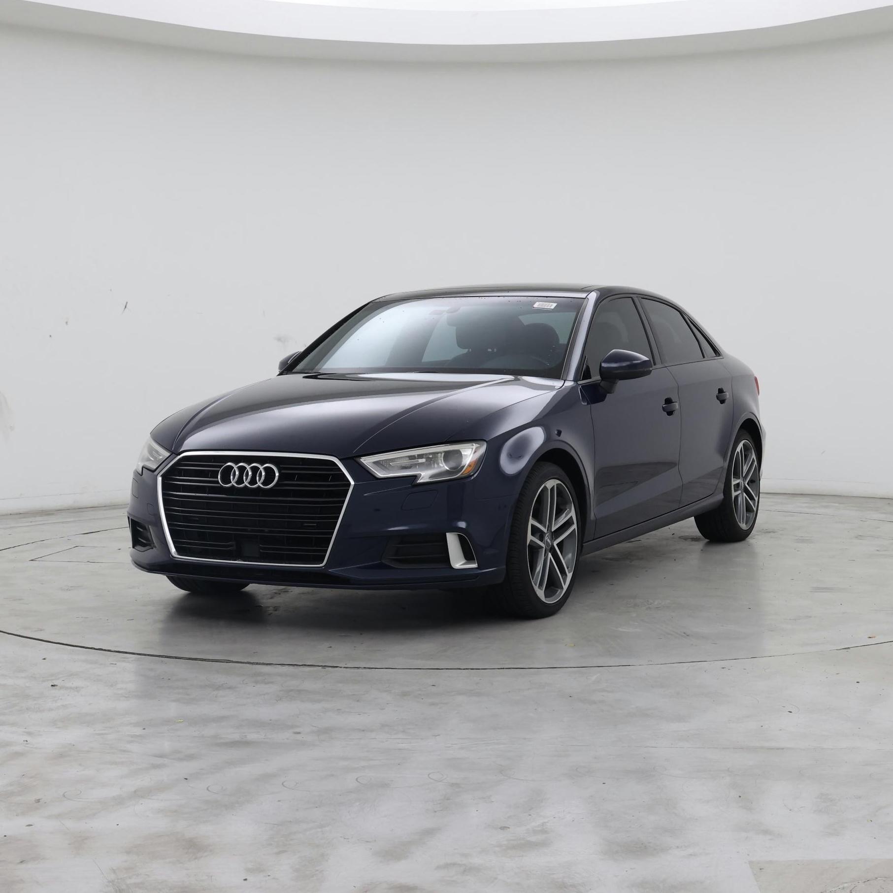 Thumbnail: 2018 Audi A3 - 4