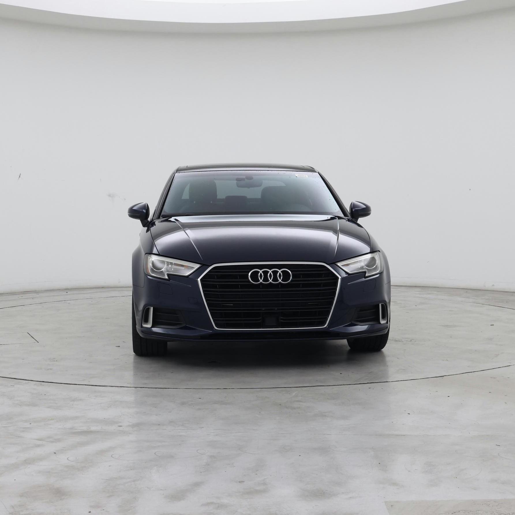 Thumbnail: 2018 Audi A3 - 5